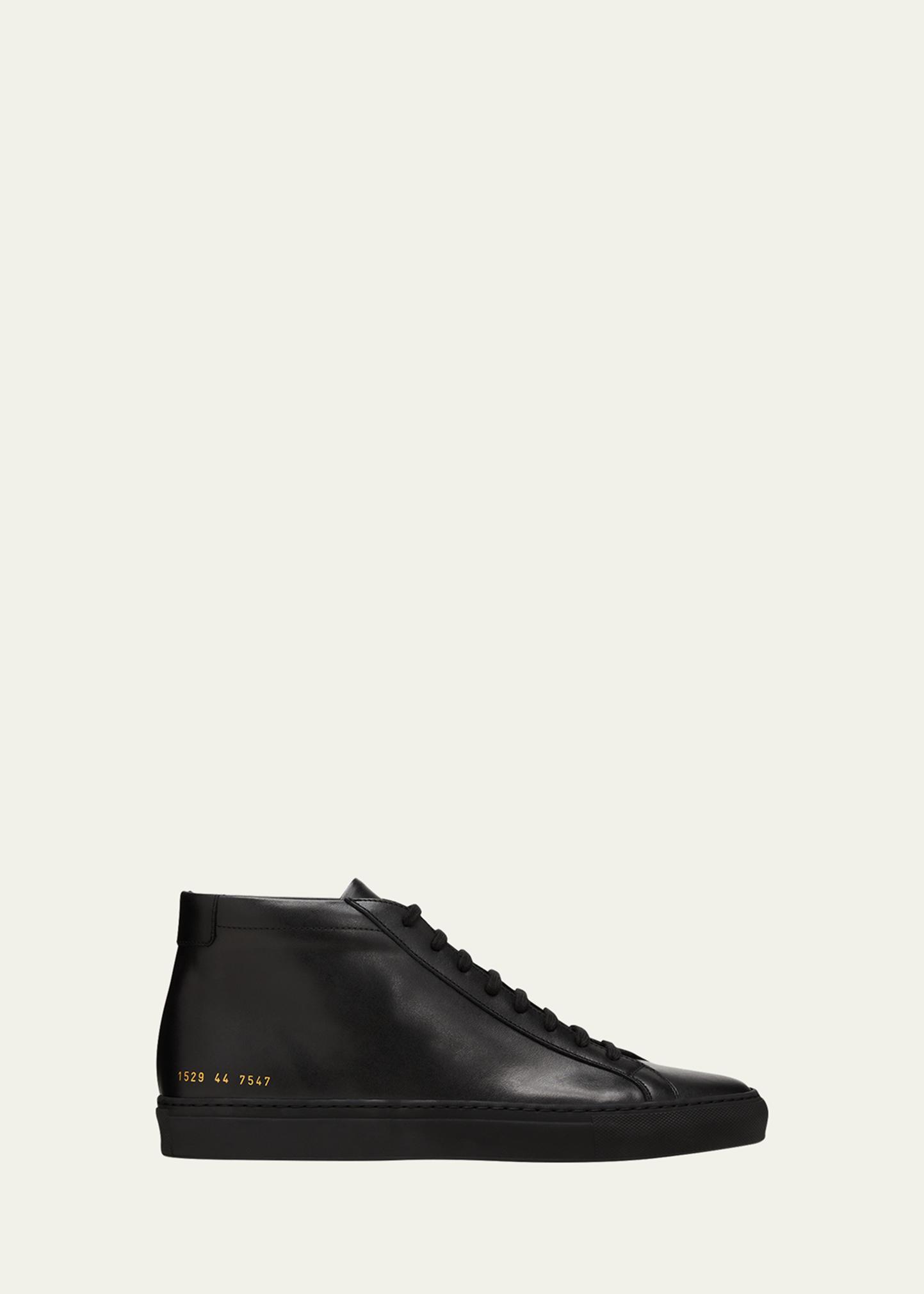 common projects mid white