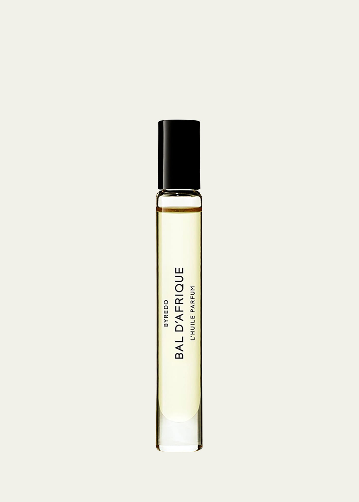 Bal d'Afrique L'Huile Parfum Oil Roll-On, 0.25 oz.