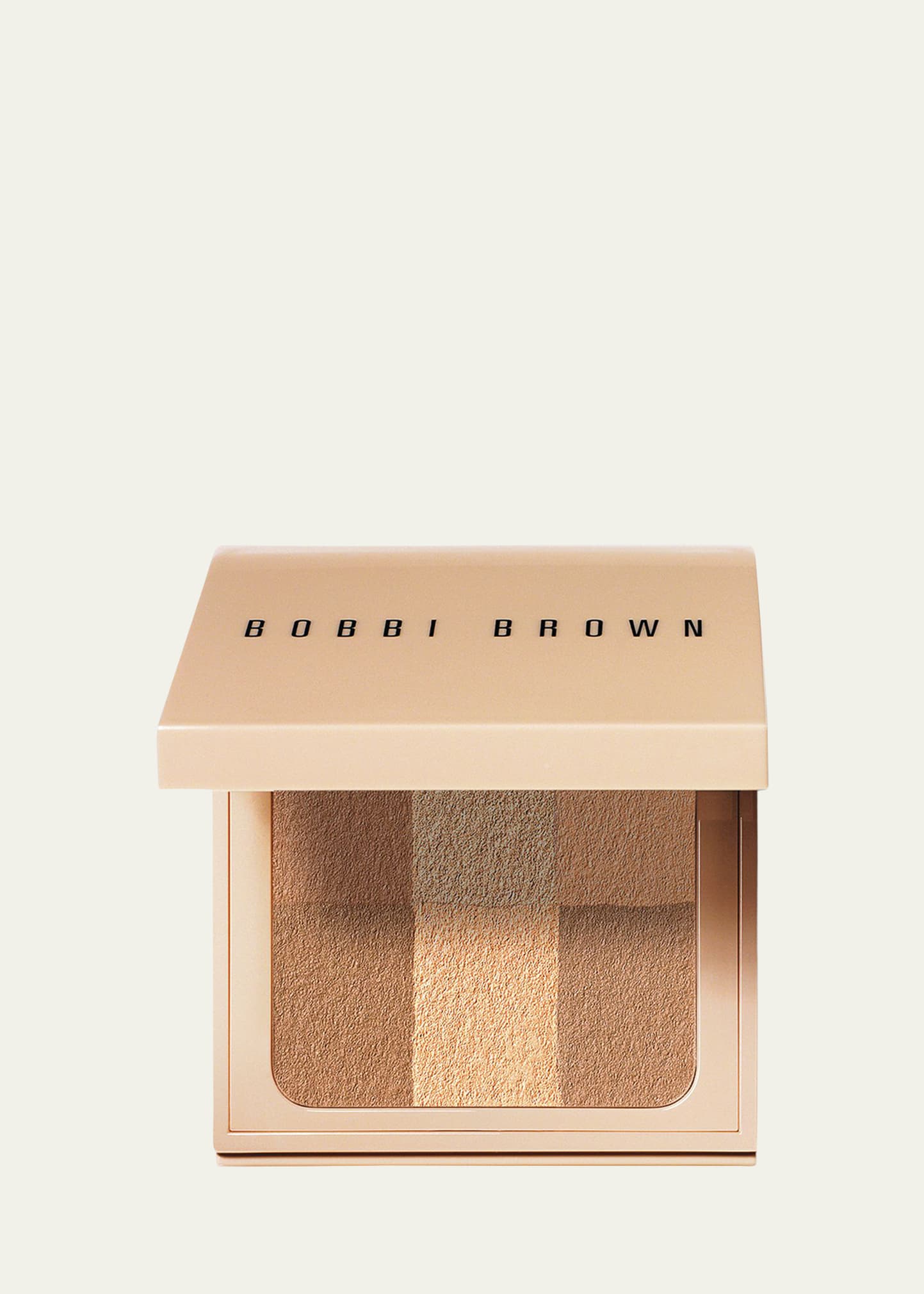 Bobbi Brown Nude Finish Illuminating Powder In Golden