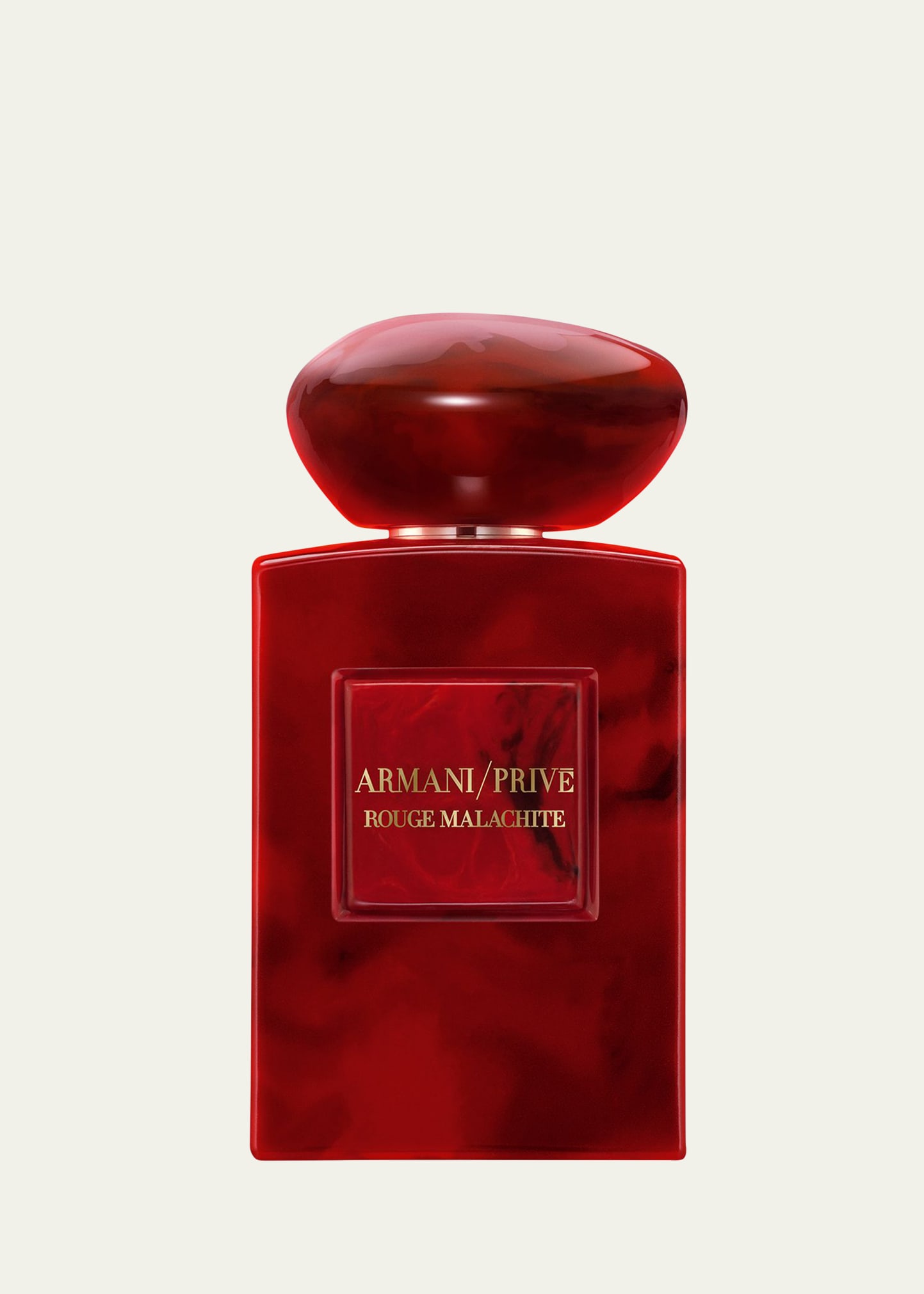 Prive Rouge Malachite Eau de Parfum, 3.4 oz.