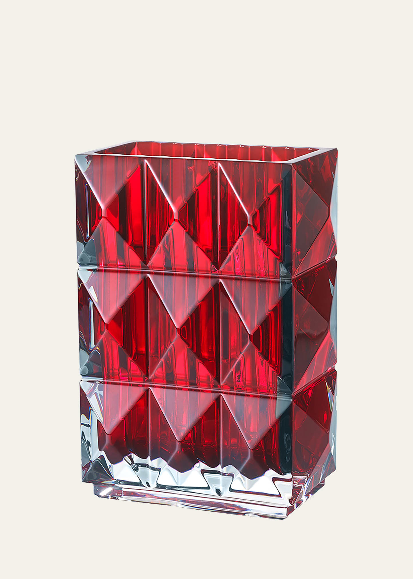 Baccarat Louxor Vase