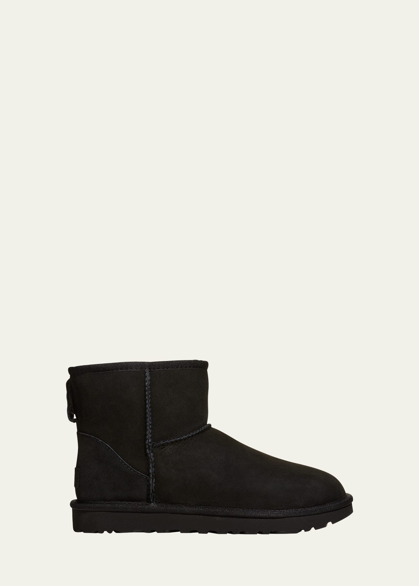 Ugg Classic Mini Ii Boot In Black