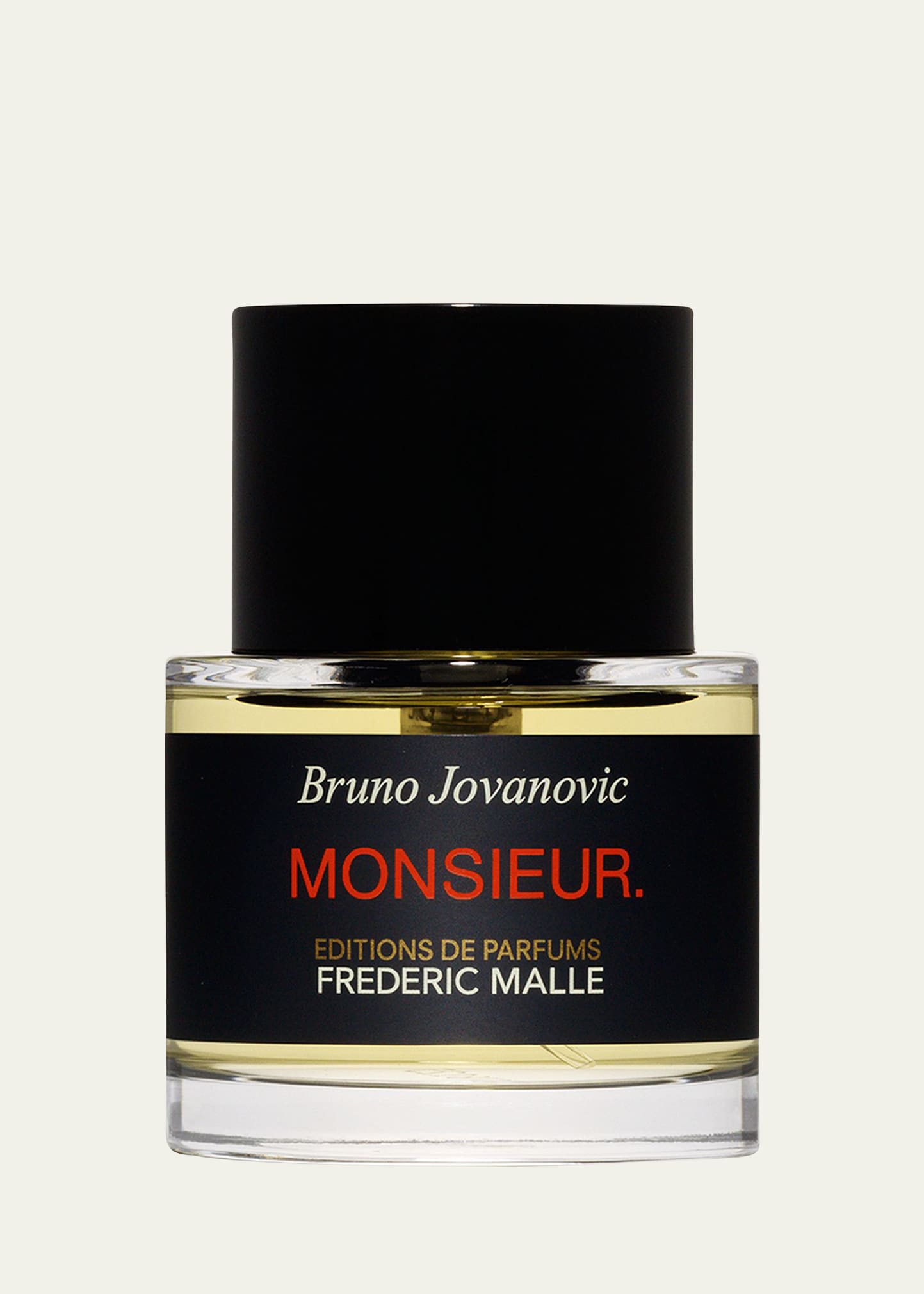 Monsieur Perfume, 1.7 oz.