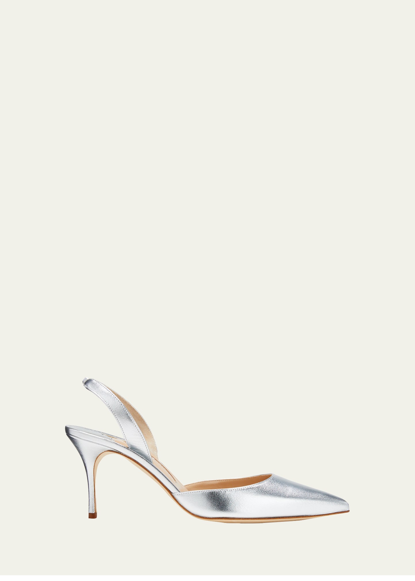 Carolyne hot sale manolo blahnik