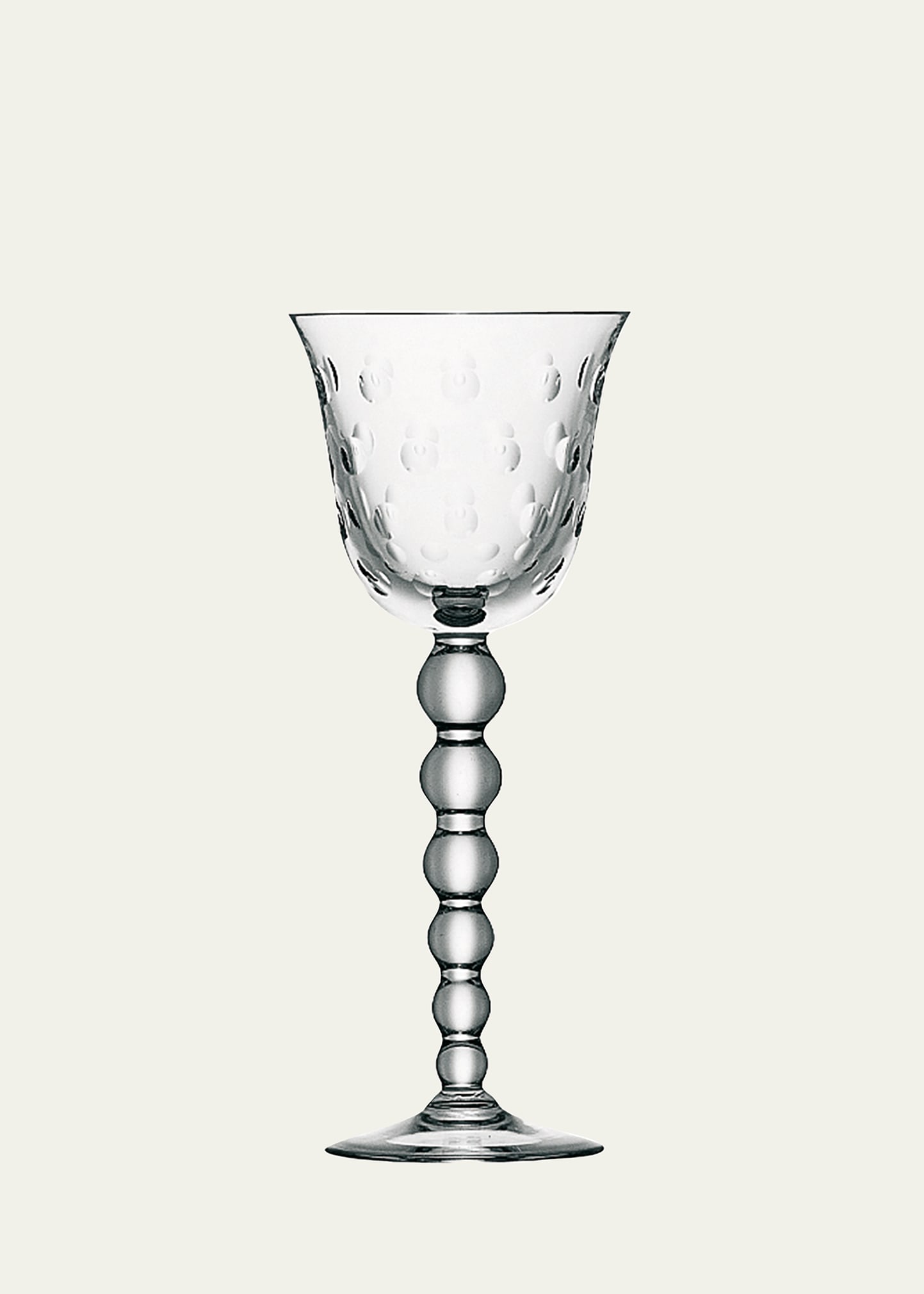 Amadeus Water Glass