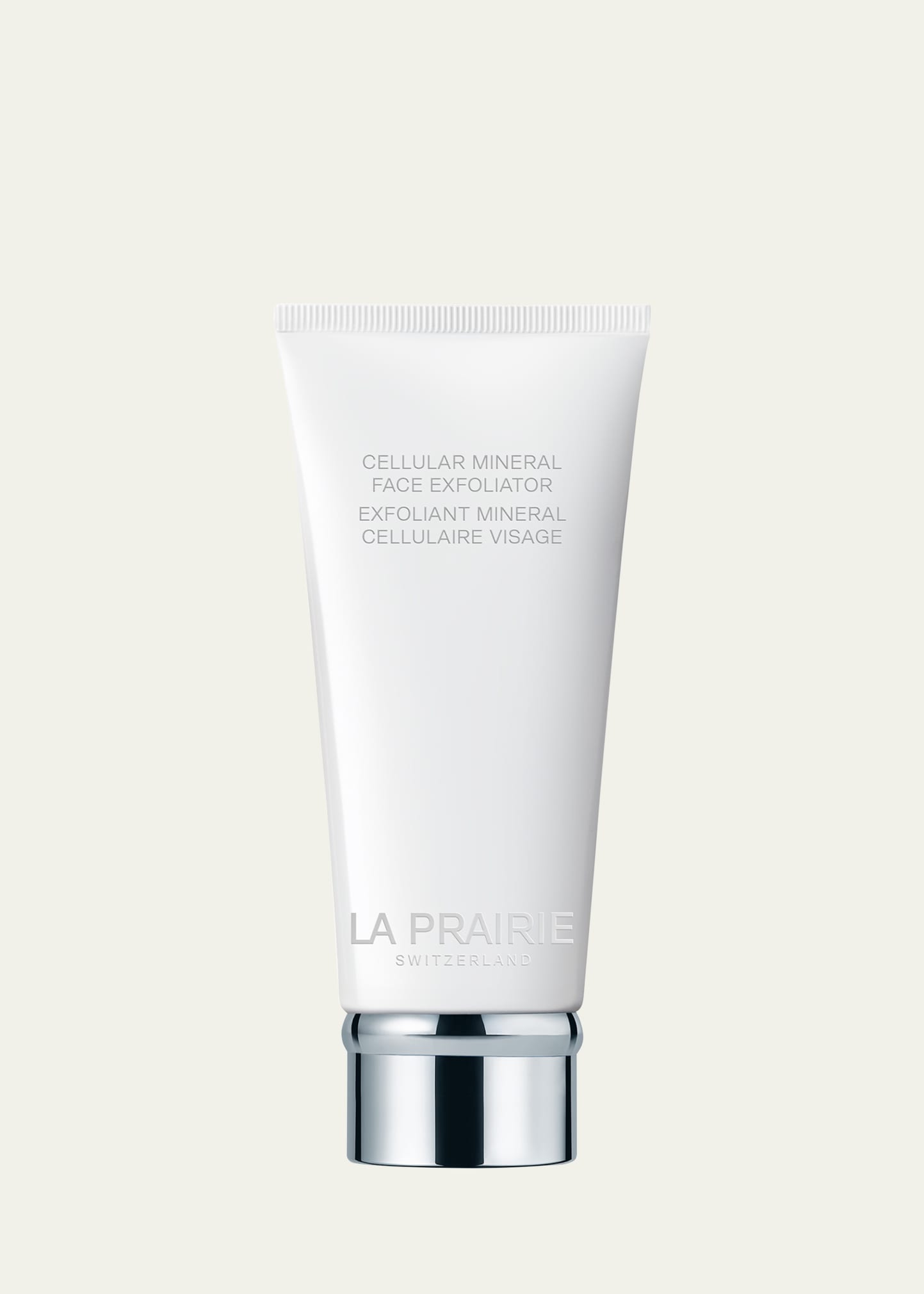 Cellular Mineral Face Exfoliator, 3.4 oz.