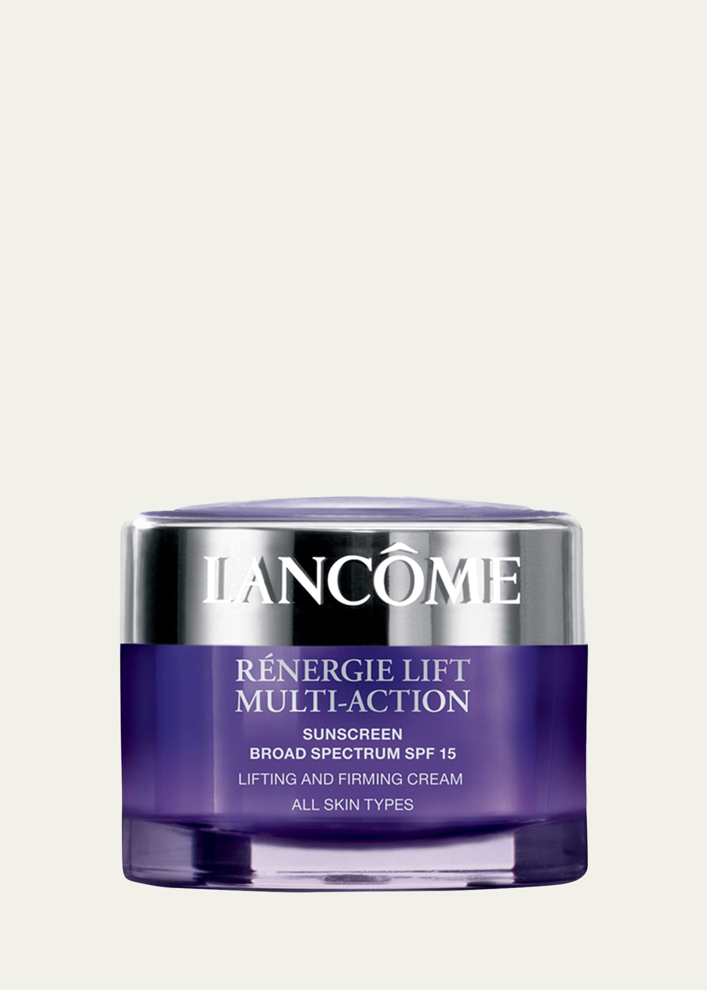 Rnergie Lift Multi-Action Cream SPF 15 All Skin Types, 1.7 oz.