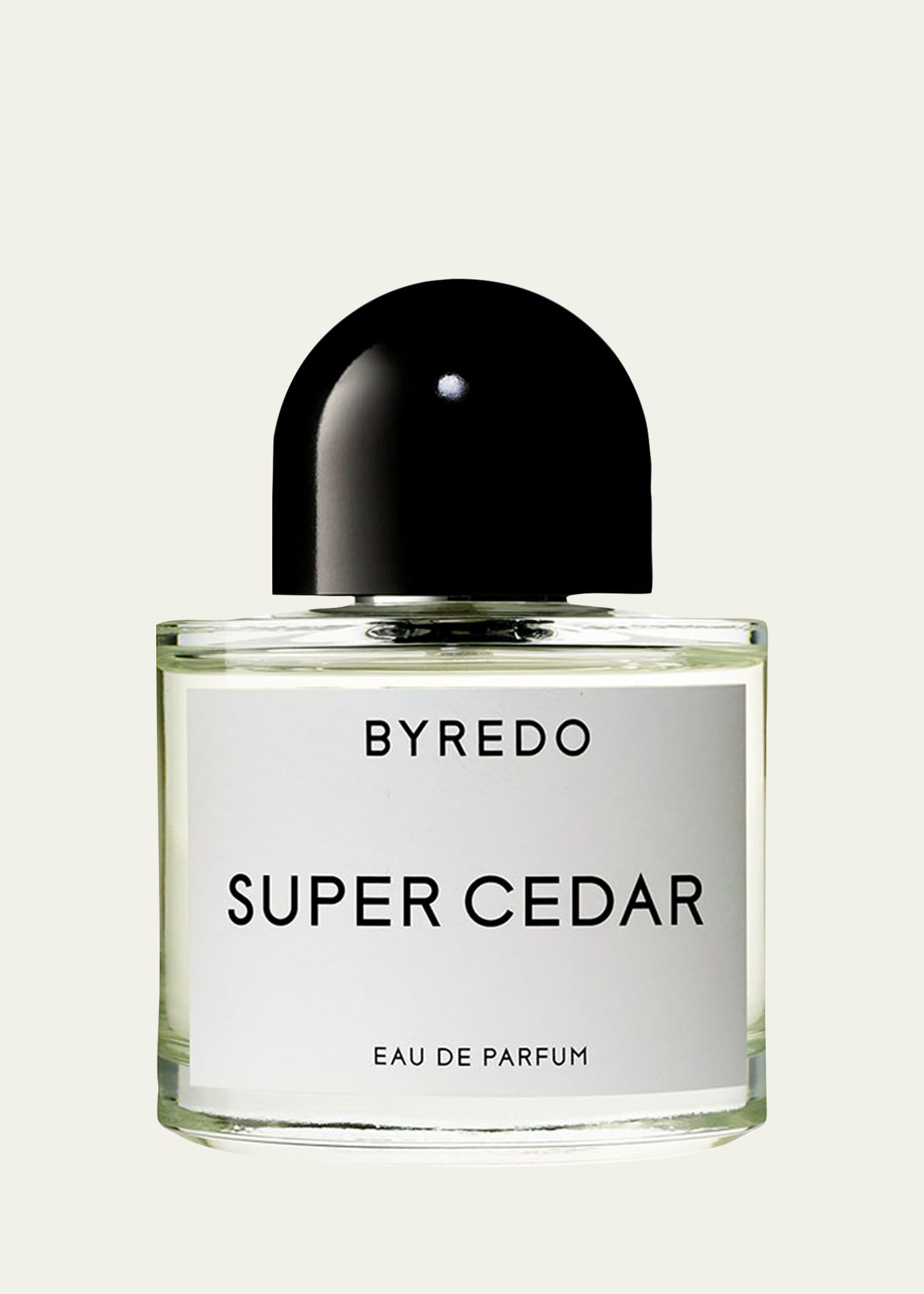 Super Cedar Eau de Parfum, 1.7 oz.