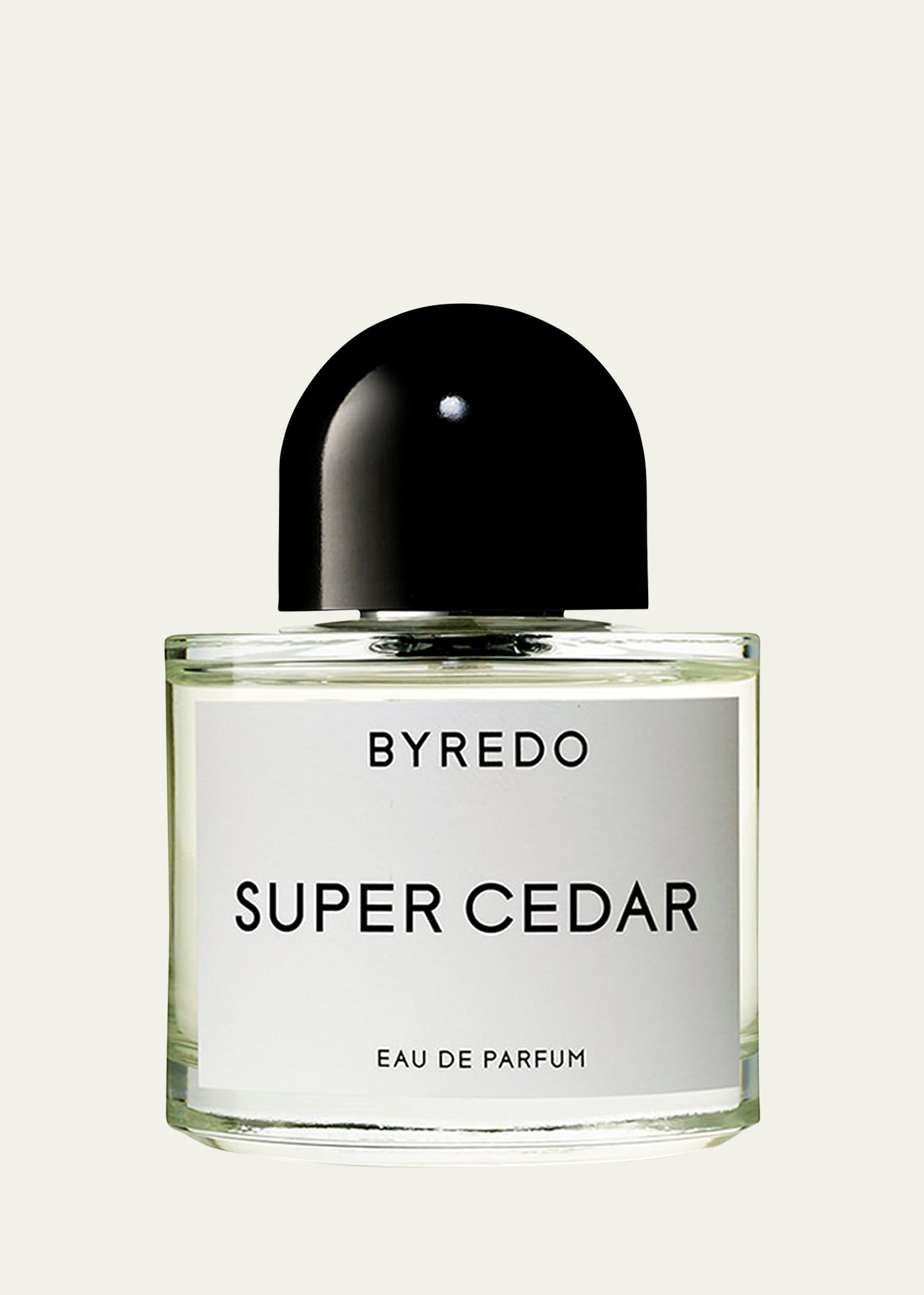 Super Cedar Eau de Parfum, 3.4 oz.