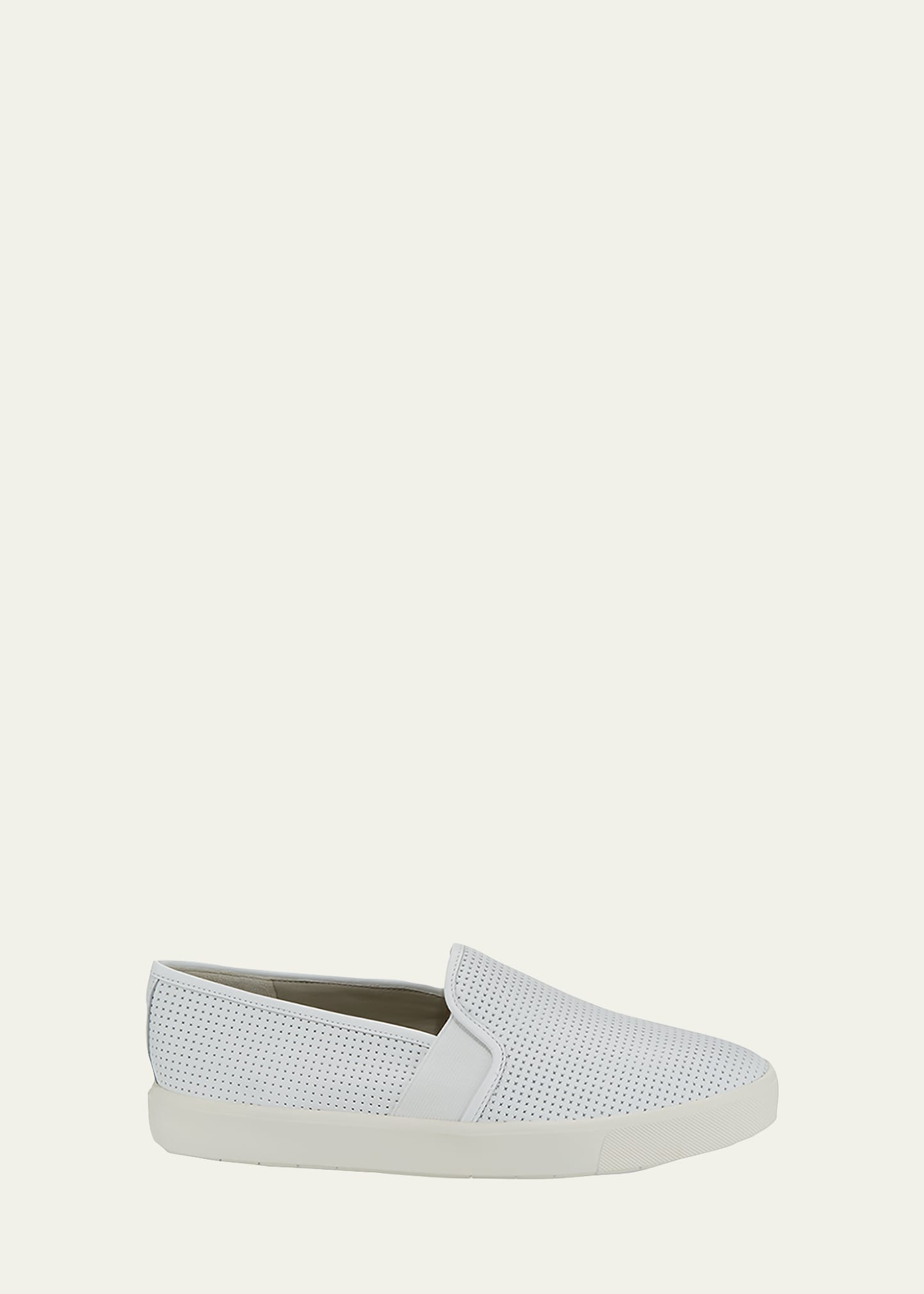 vince blair croc