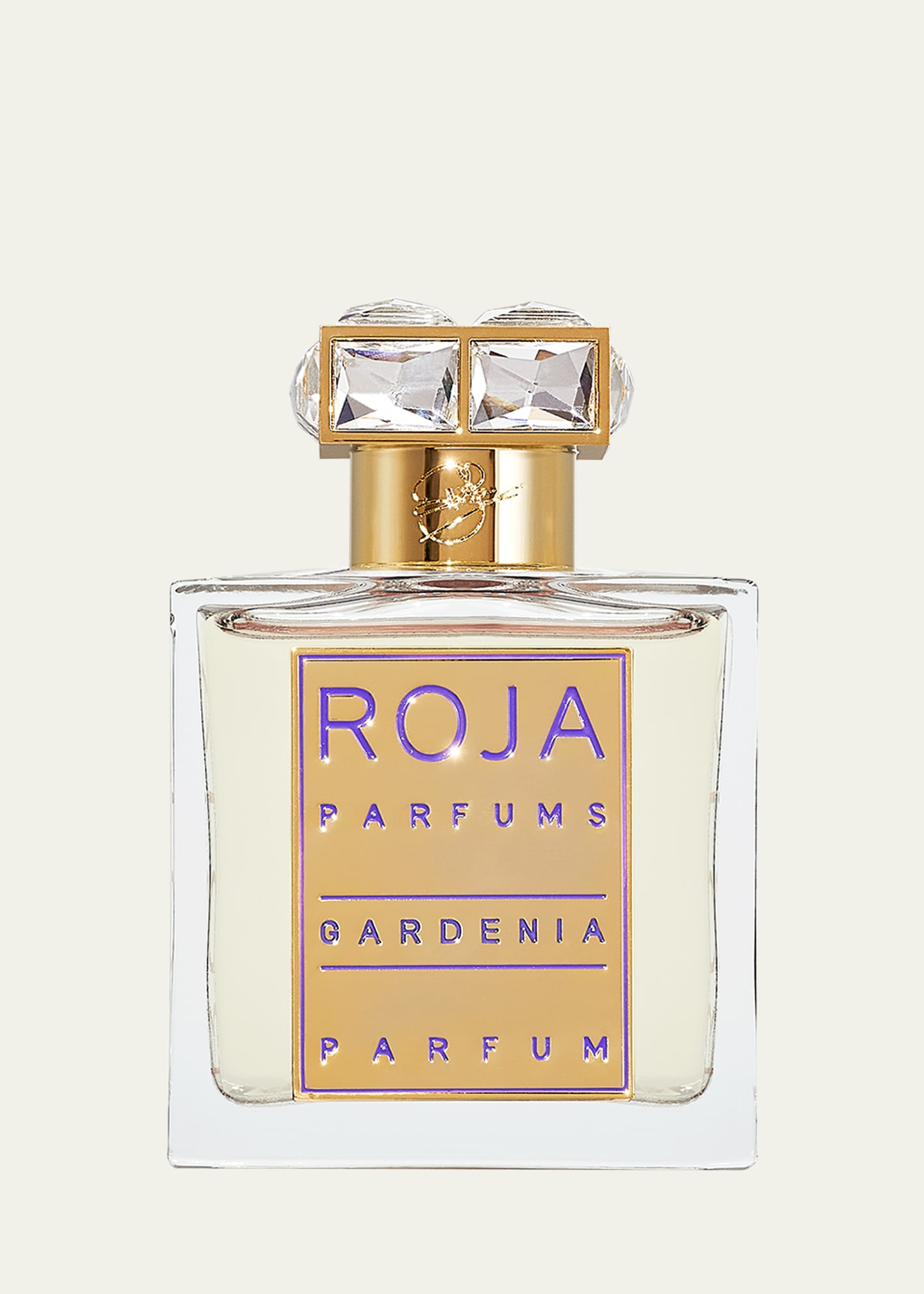 Roja Parfums Roja Gardenia Parfum, 1.7 Oz. In White