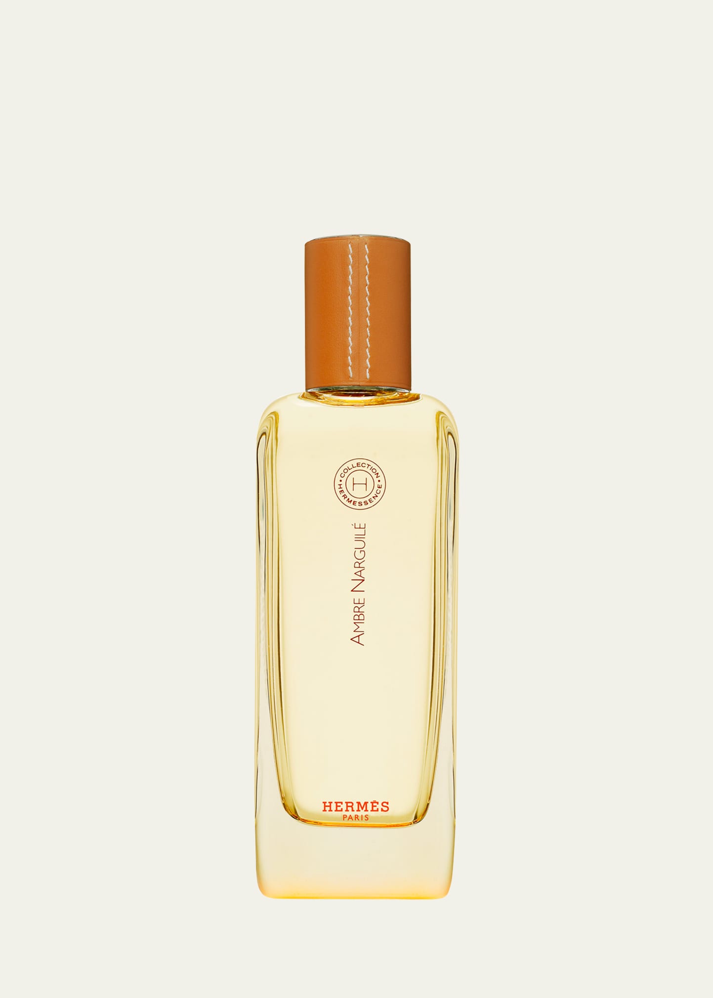 Hermes Ambre Narguilé Eau De Toilette, 3.3 Oz.