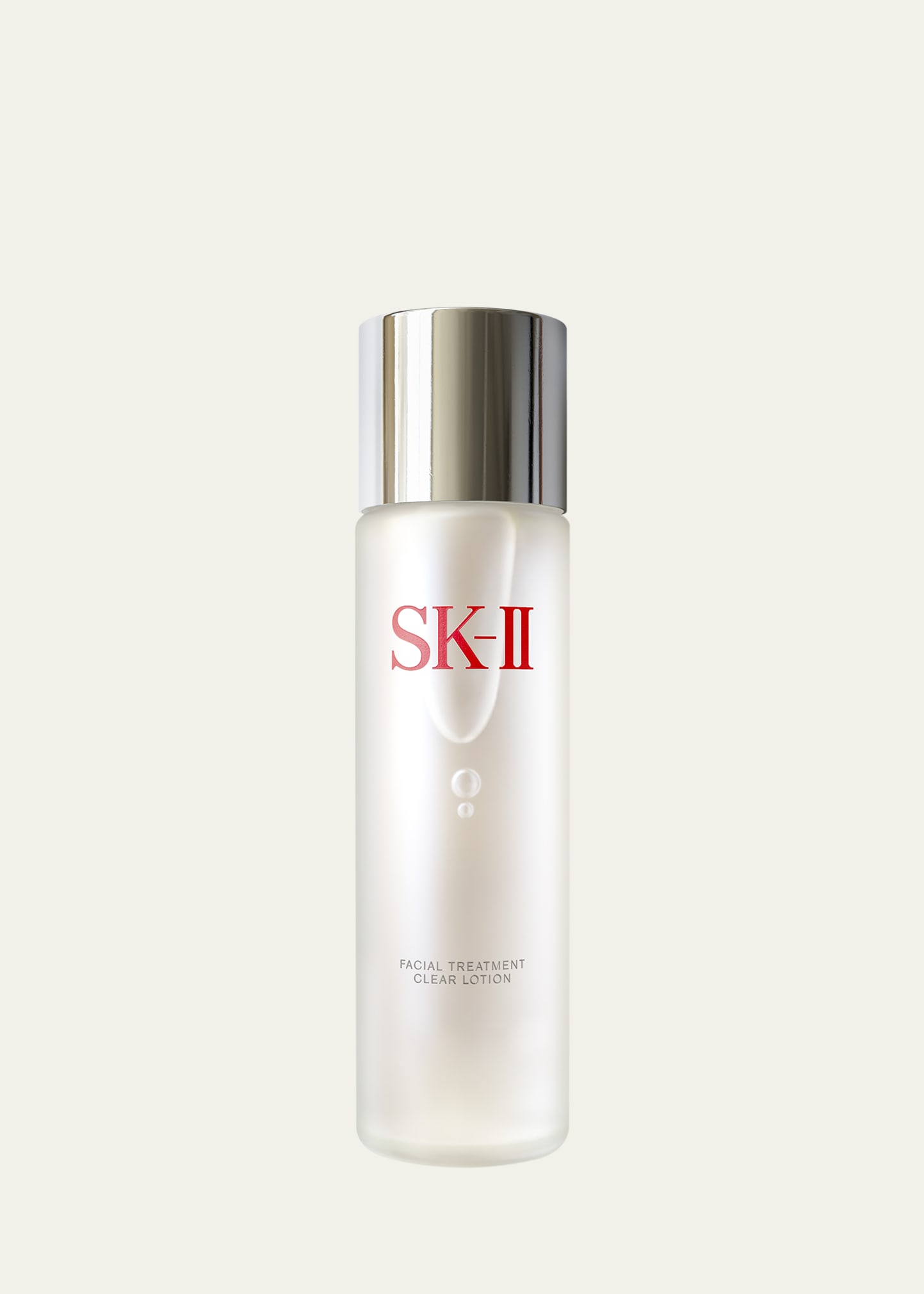 Shop Sk-ii Facial Treatment Clear Lotion, 5.4 Oz.