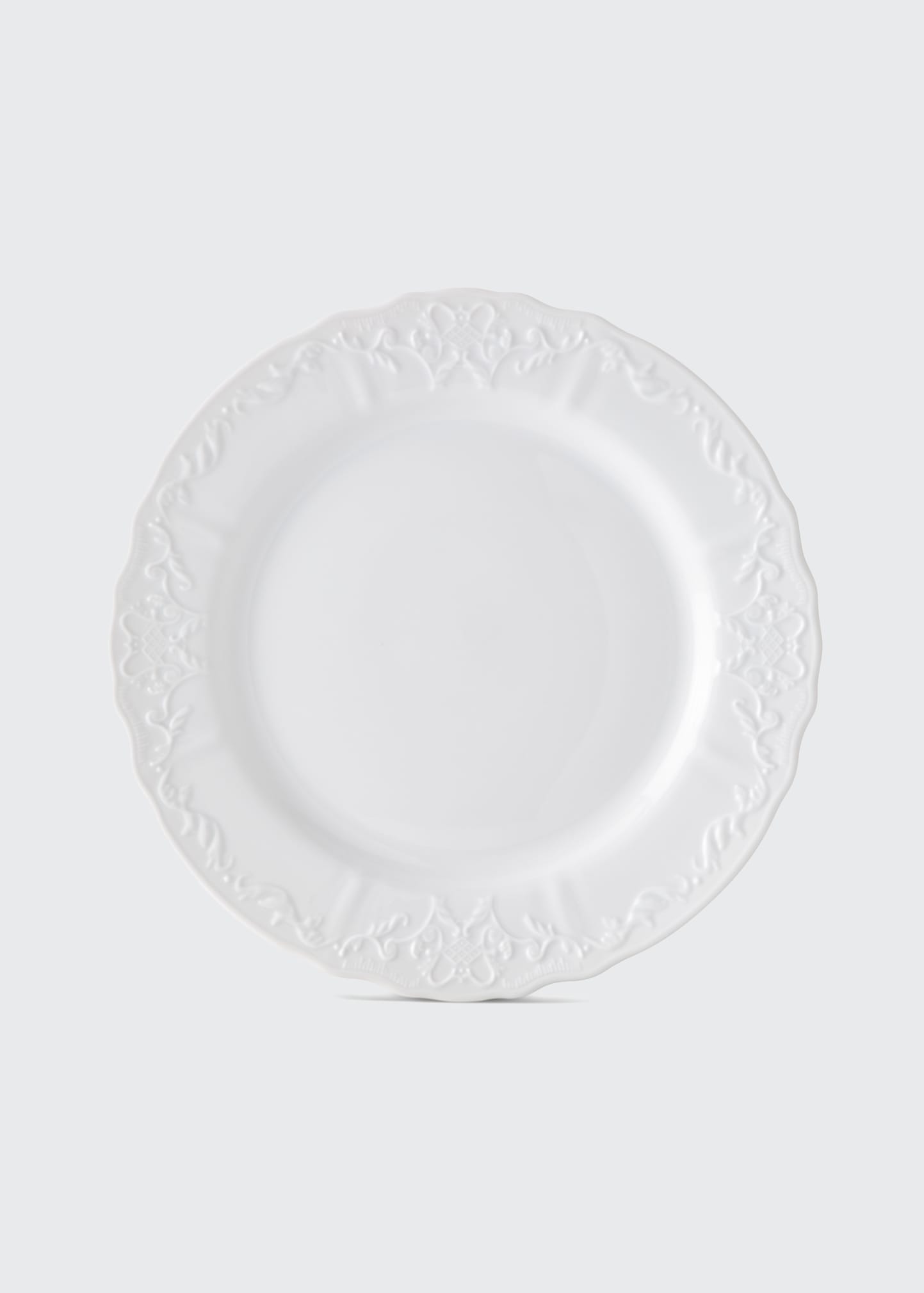 Anna Weatherley Simply Anna Dinner Plate In Multi