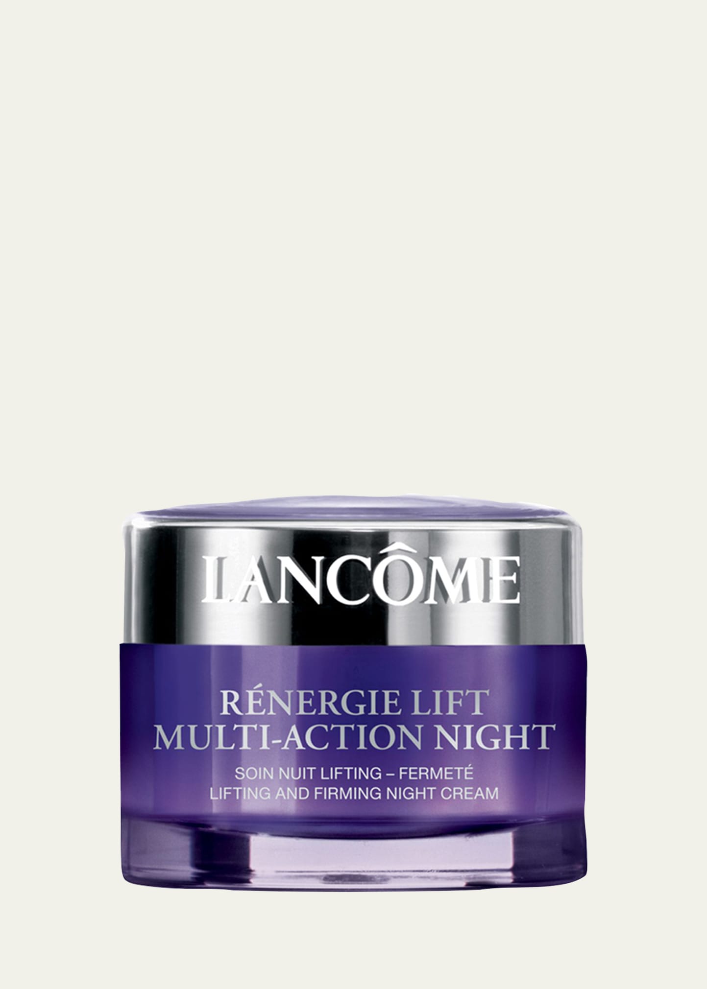 Renergie Lift Multi-Action Night Cream, 2.6 oz.