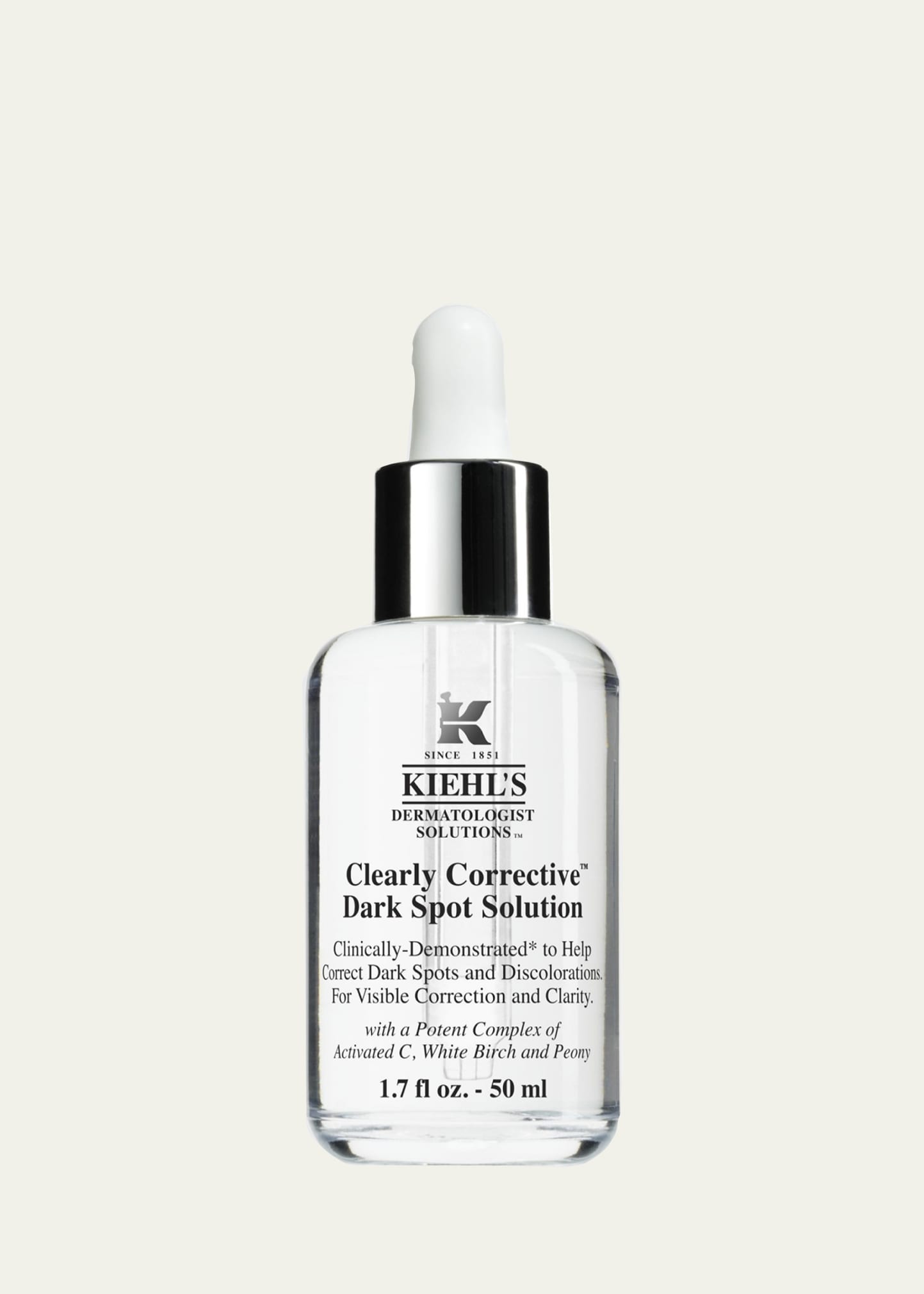 Clearly Corrective Dark Spot Solution, 1.7 oz.