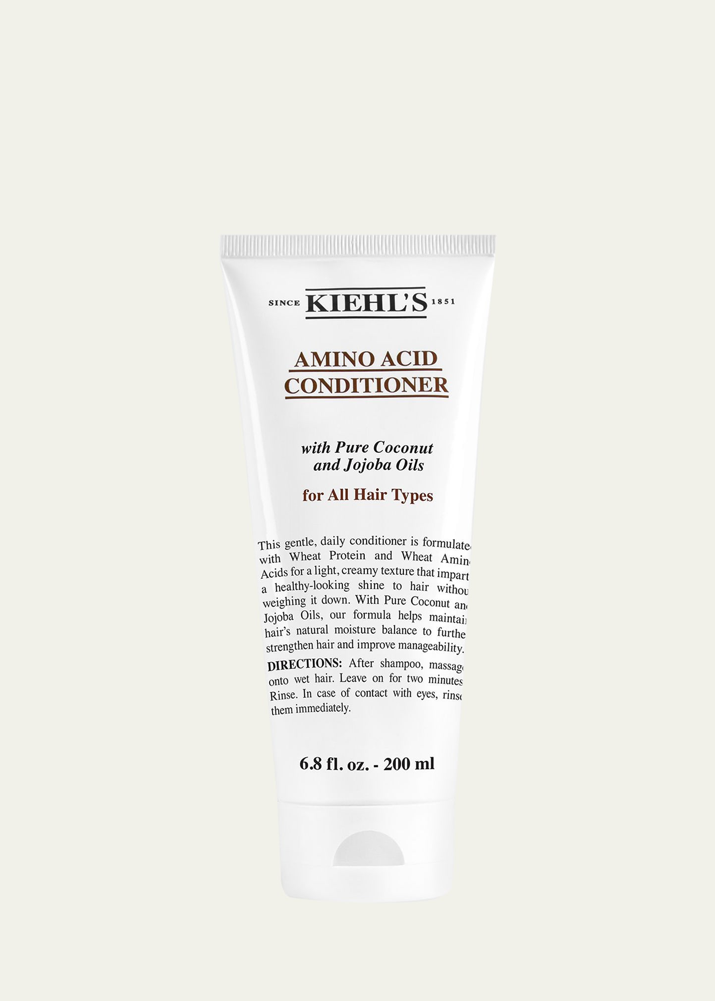 Amino Acid Conditioner, 6.8 oz.