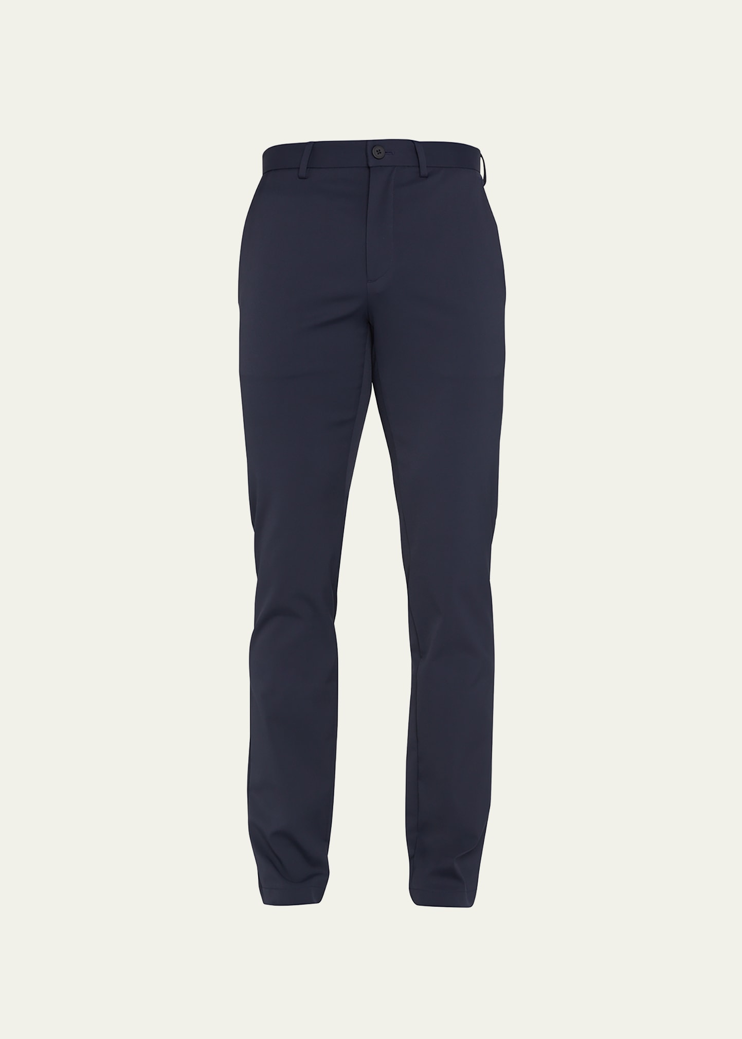 Theory Zaine Neoteric Pants In Navy