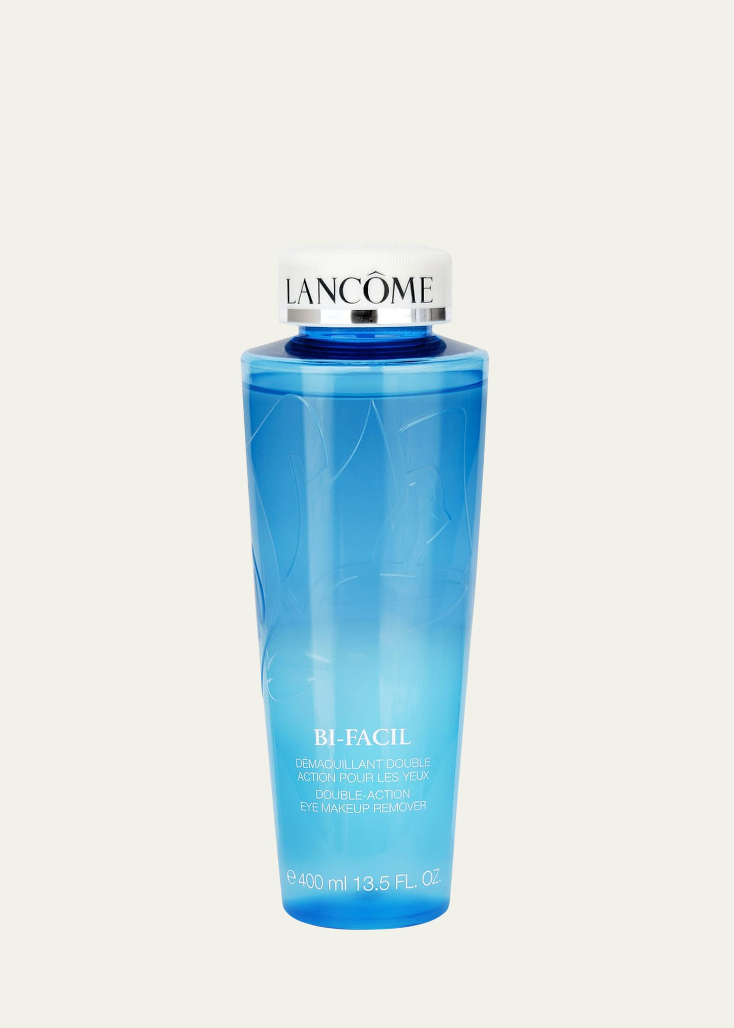 Bi-Facil Double-Action Eye Makeup Remover, 13.5 oz.