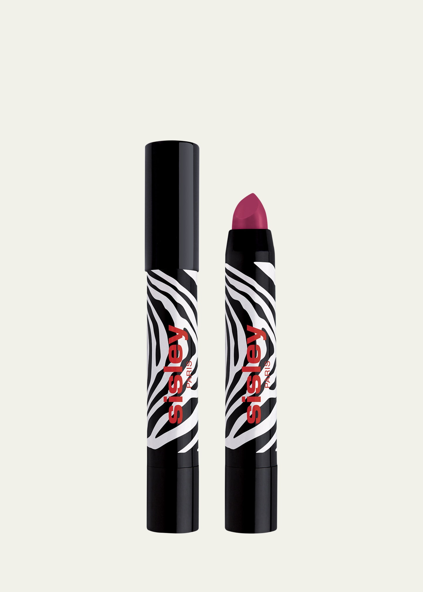 Sisley Paris Phyto-lip Twist Matte In 21 Ruby