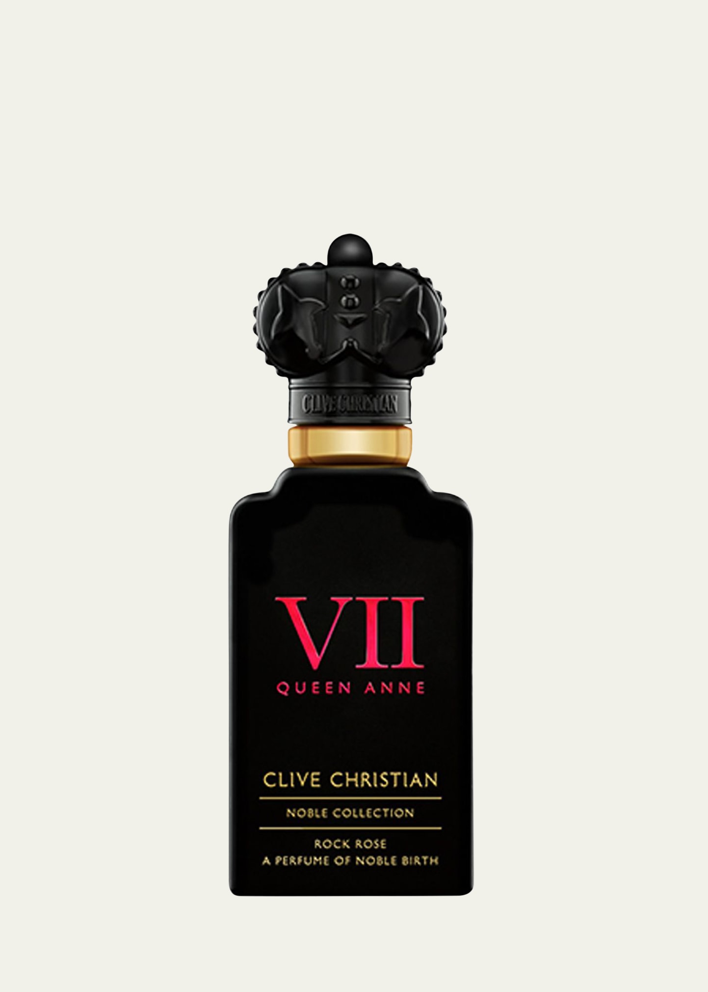 Clive Christian Rock Rose Parfum, 1.6 Oz. In White