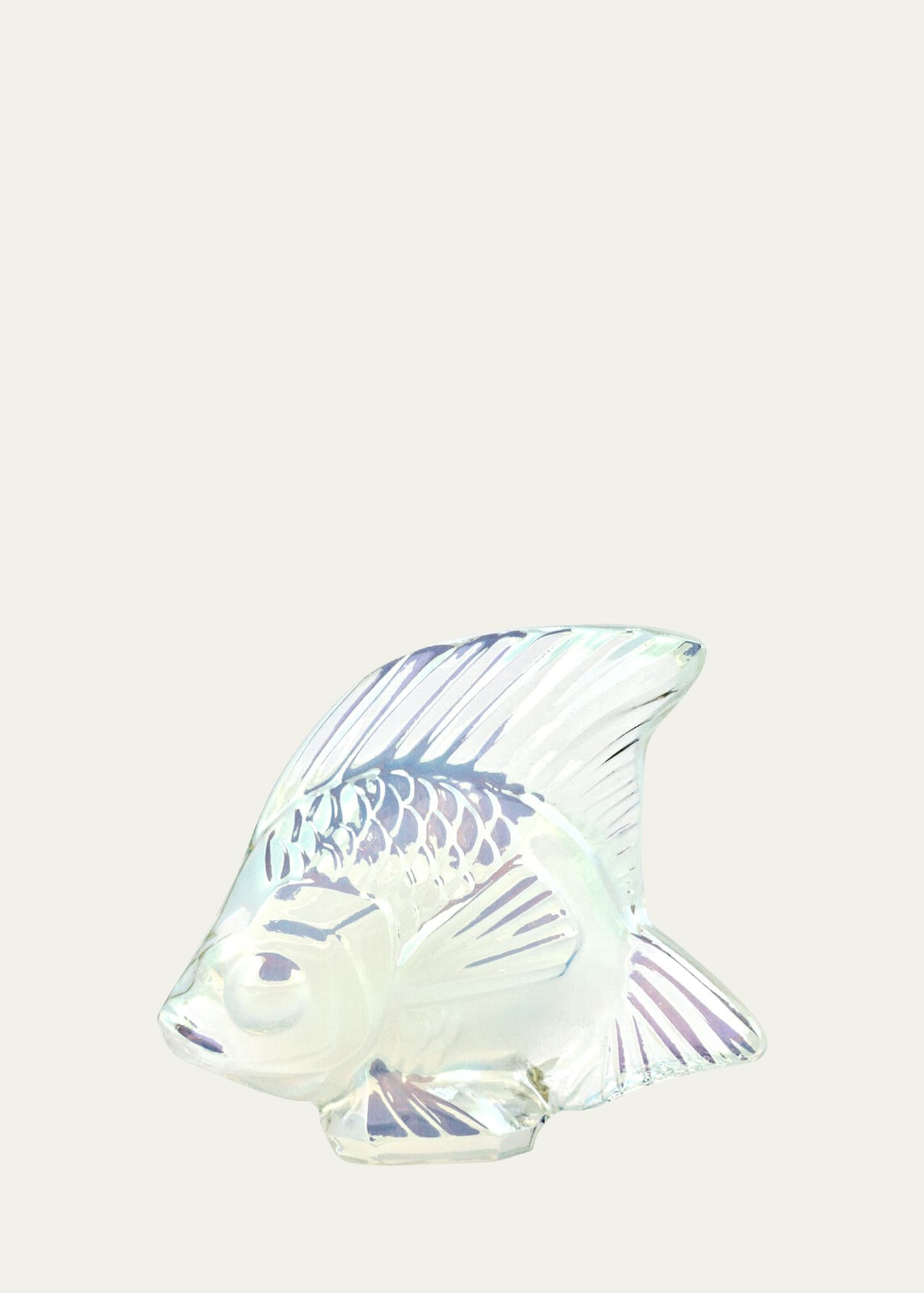 Lustre Opal Fish