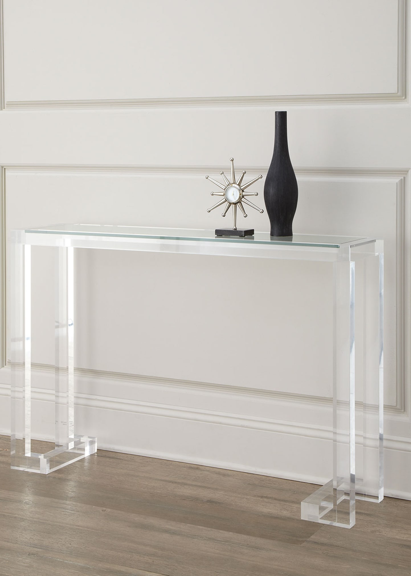 Interlude Home Clearview Console