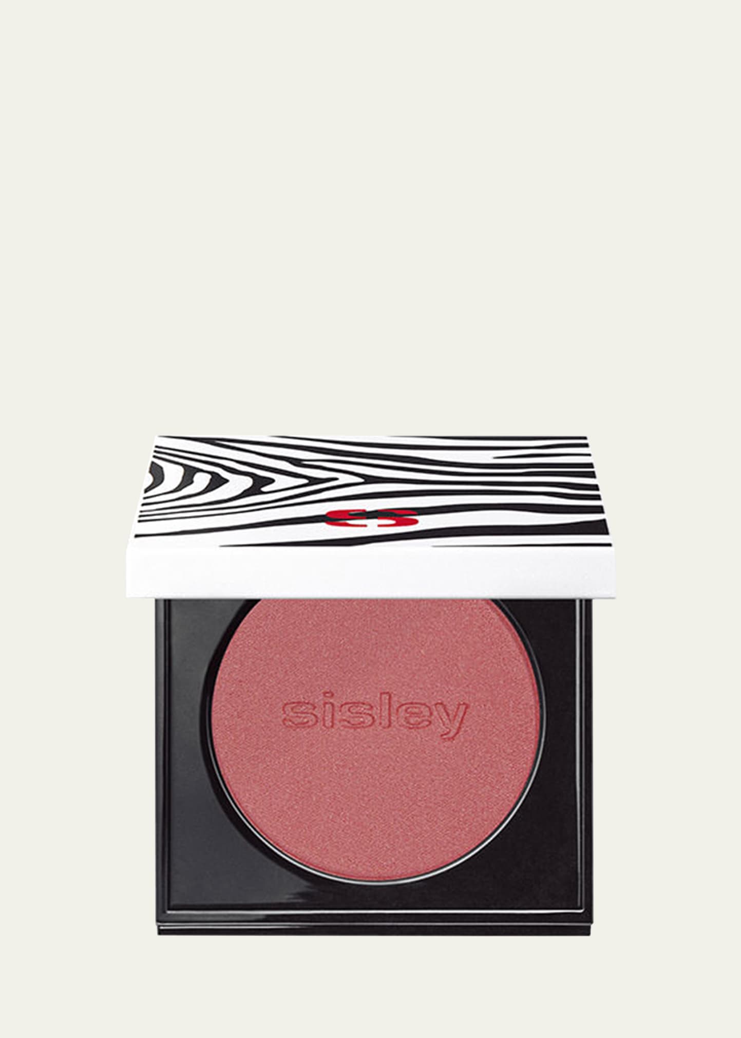 Sisley Paris Le Phyto-blush In 5 Rosewood