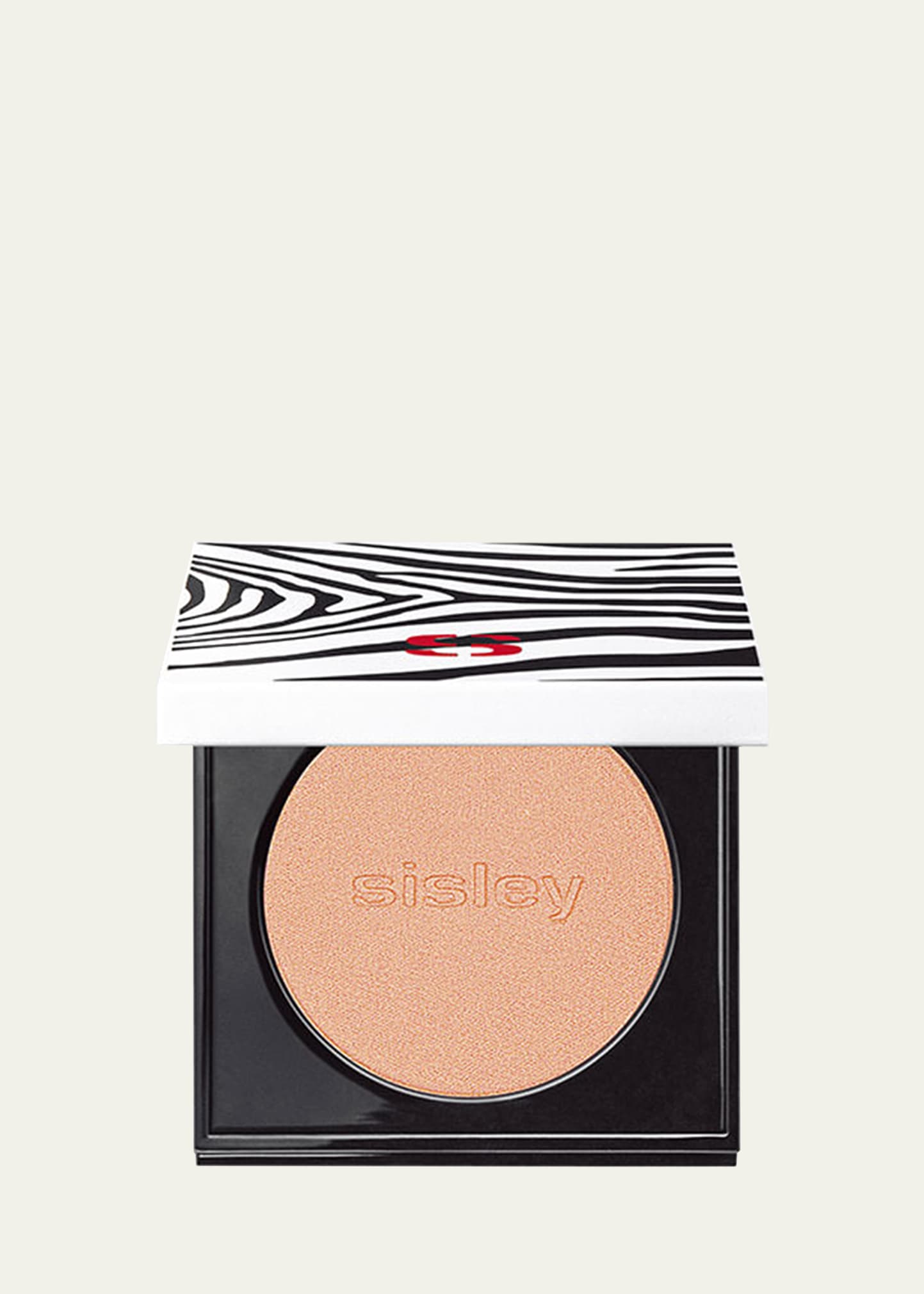 Sisley Paris Le Phyto-blush In 6 Shimmer