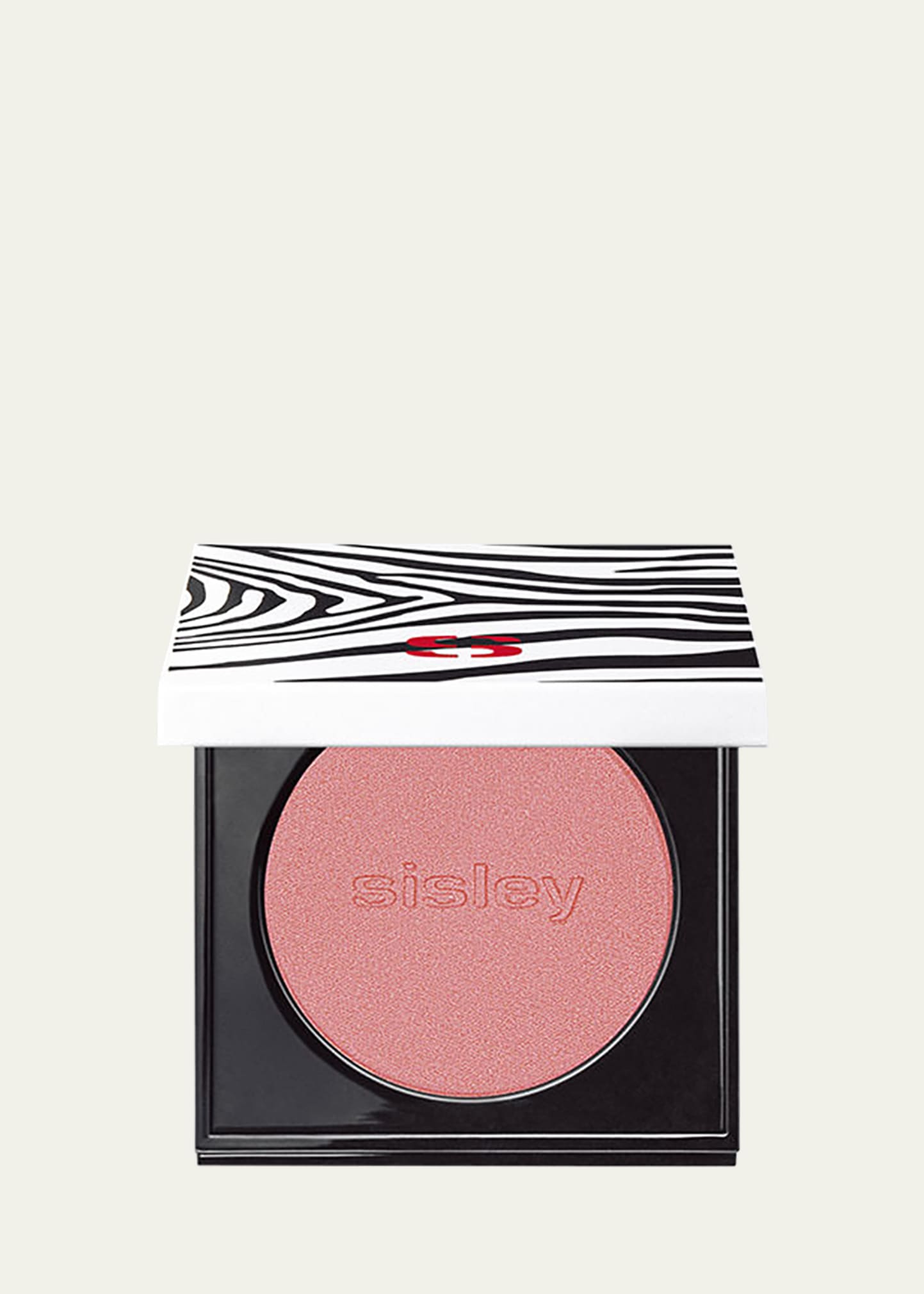 Sisley Paris Le Phyto-blush In 1 Pink Peony