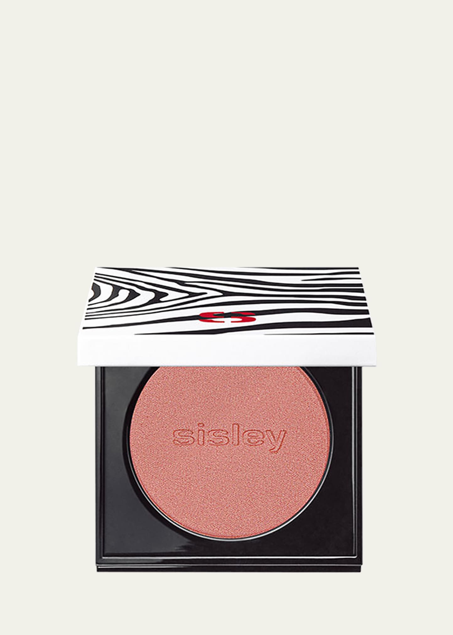 Sisley Paris Sisley-paris Le Phyto-blush In 4 Golden Rose