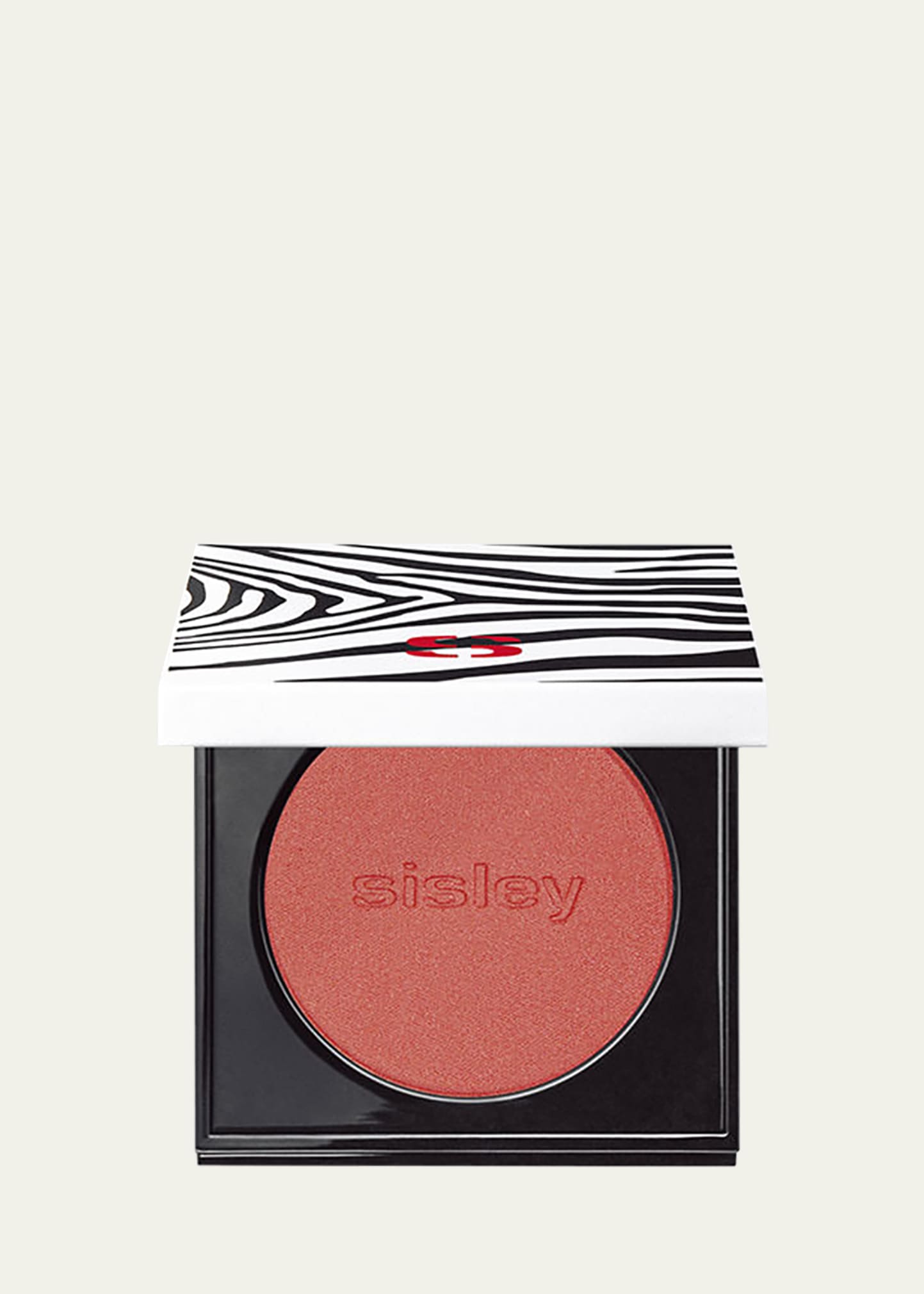 Sisley Paris Le Phyto-blush In 3 Coral