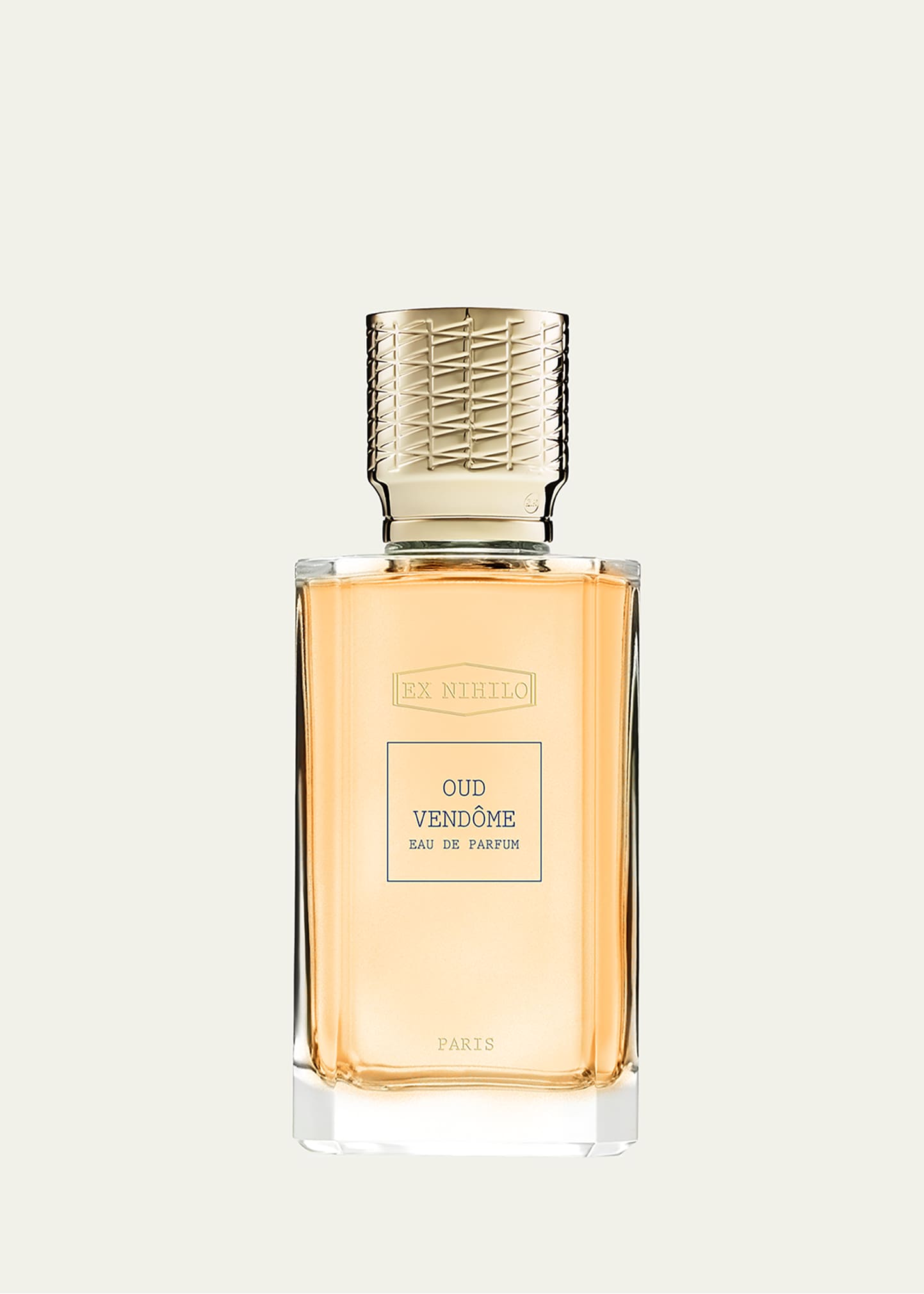 Oud Vendôme Eau de Parfum, 100 mL