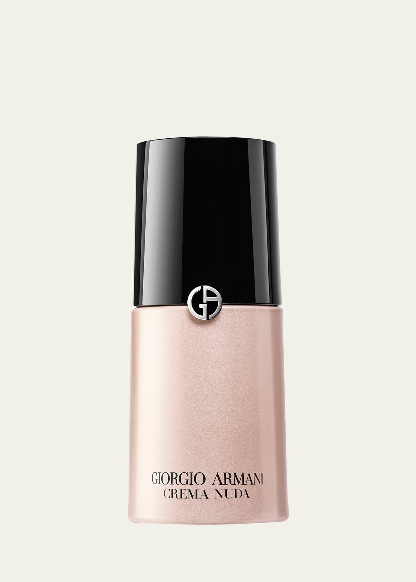 Armani Beauty 1 Oz. Crema Nuda Supreme Glow Reviving Tinted Moisturizer In 1 Nude Glow
