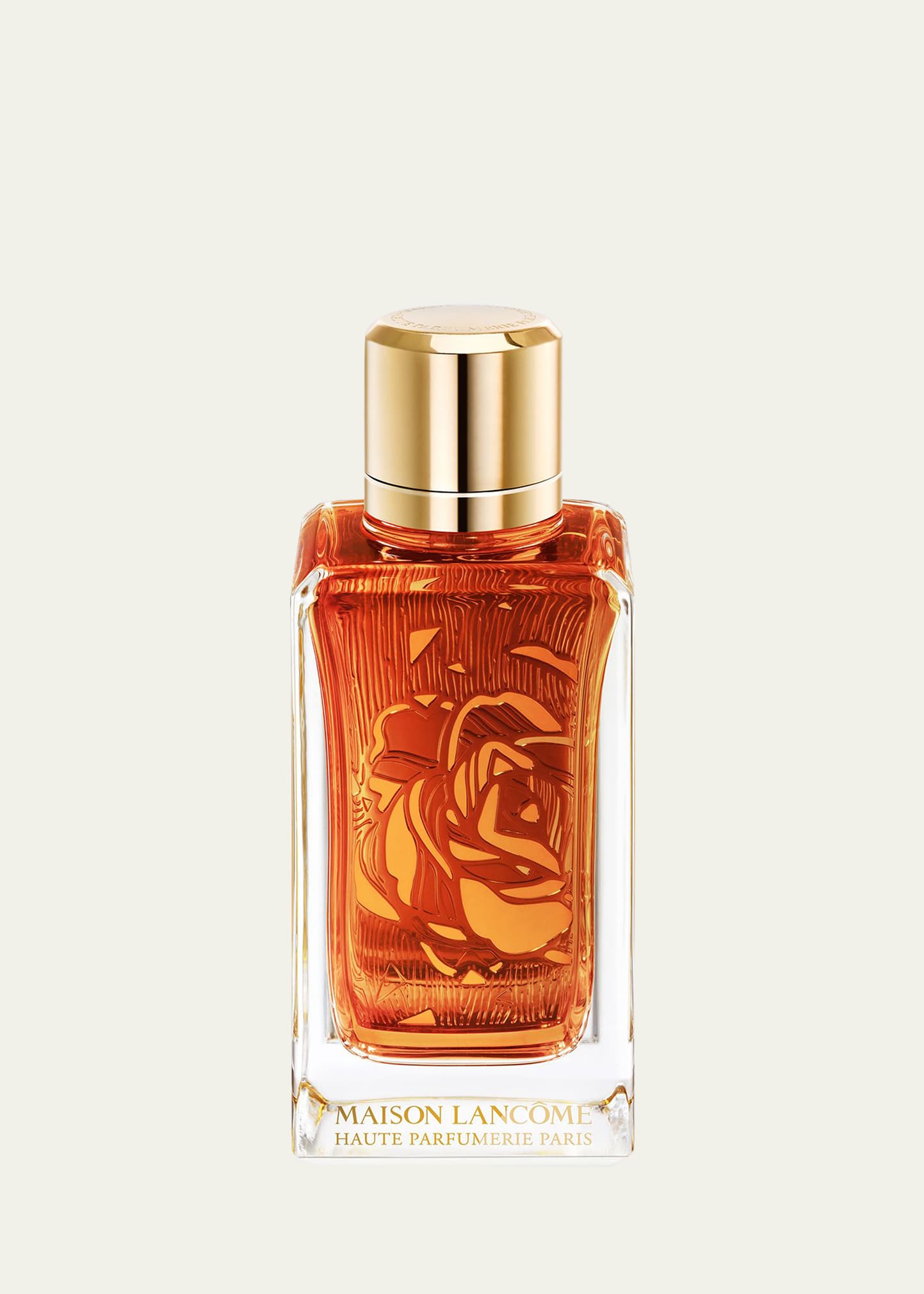 Maison Lancôme Ôud Bouquet Eau de Parfum, 3.4 oz.