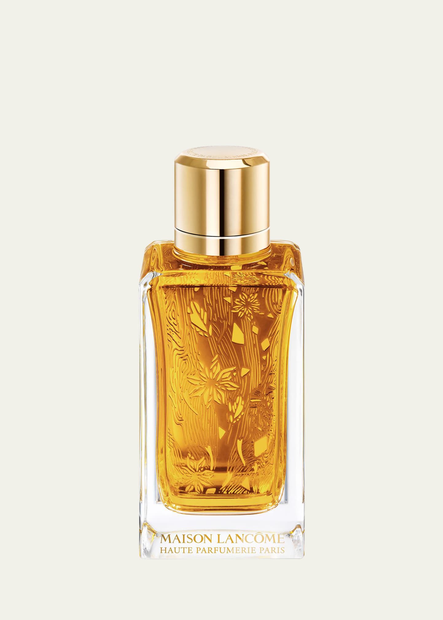 Maison Lancôme L'Autre Ôud Eau de Parfum, 3.4 oz.