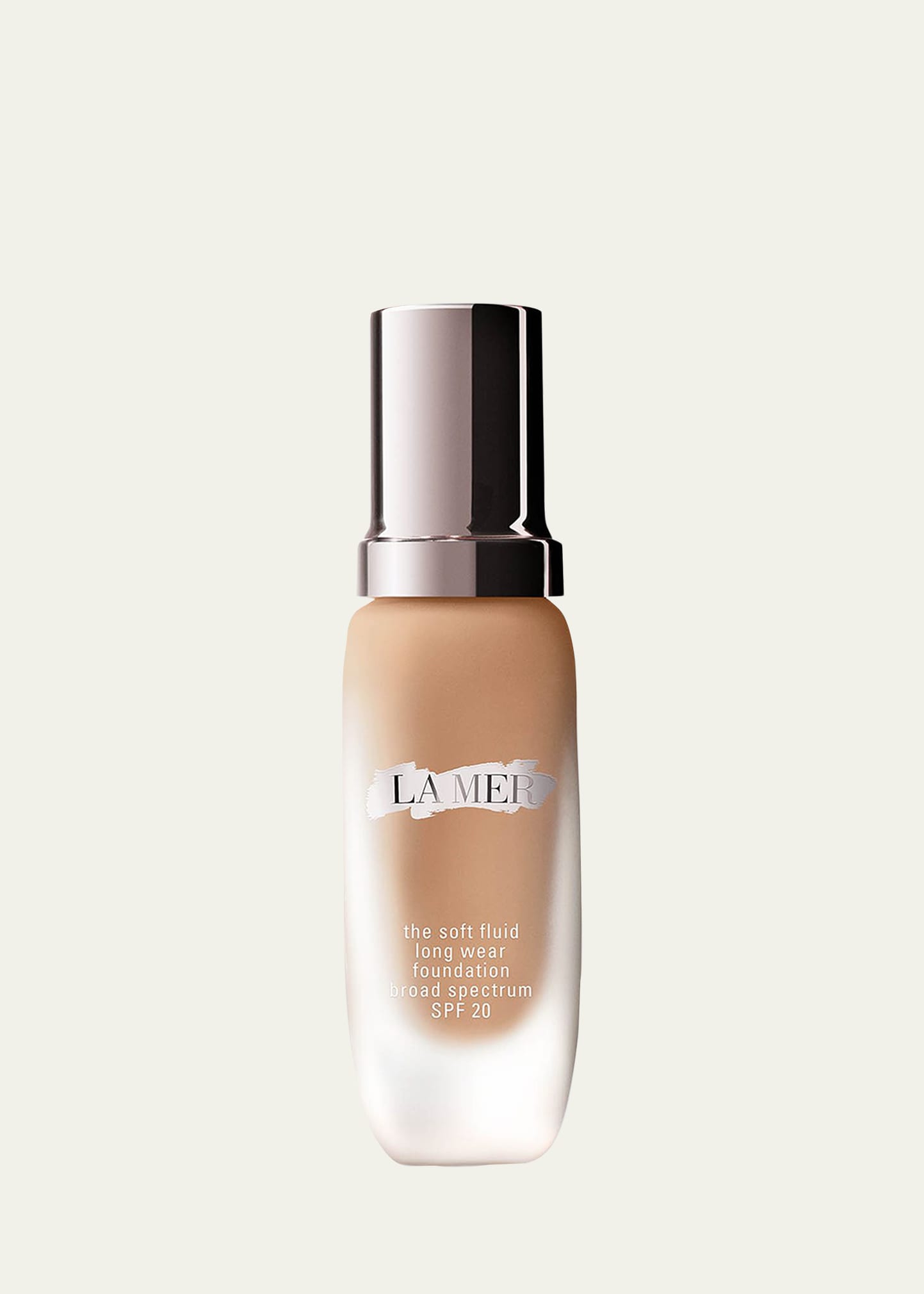 The Soft Fluid Long Wear Foundation SPF 20, 1 oz.