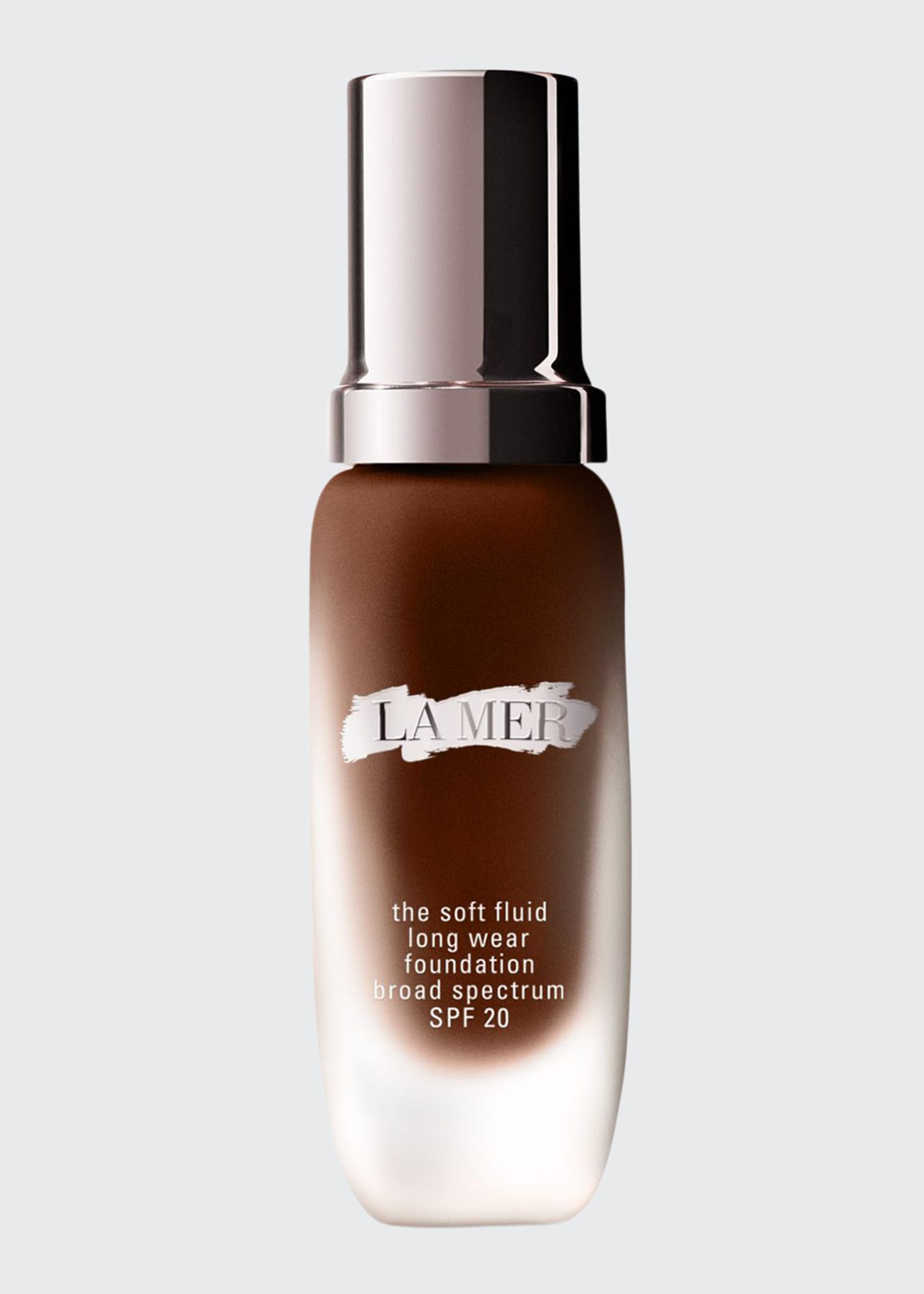 The Soft Fluid Long Wear Foundation SPF 20, 1 oz.