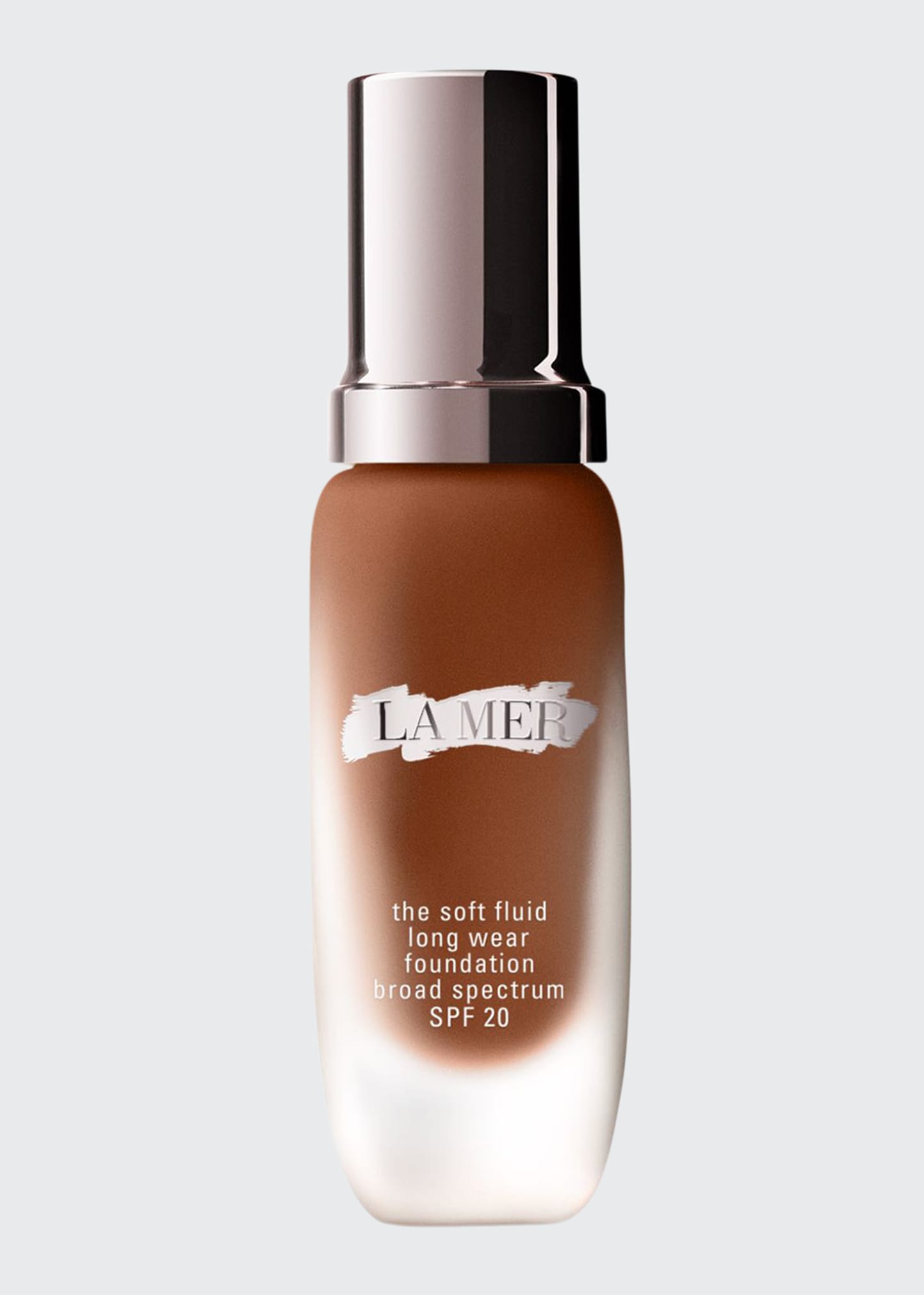 The Soft Fluid Long Wear Foundation SPF 20, 1 oz.