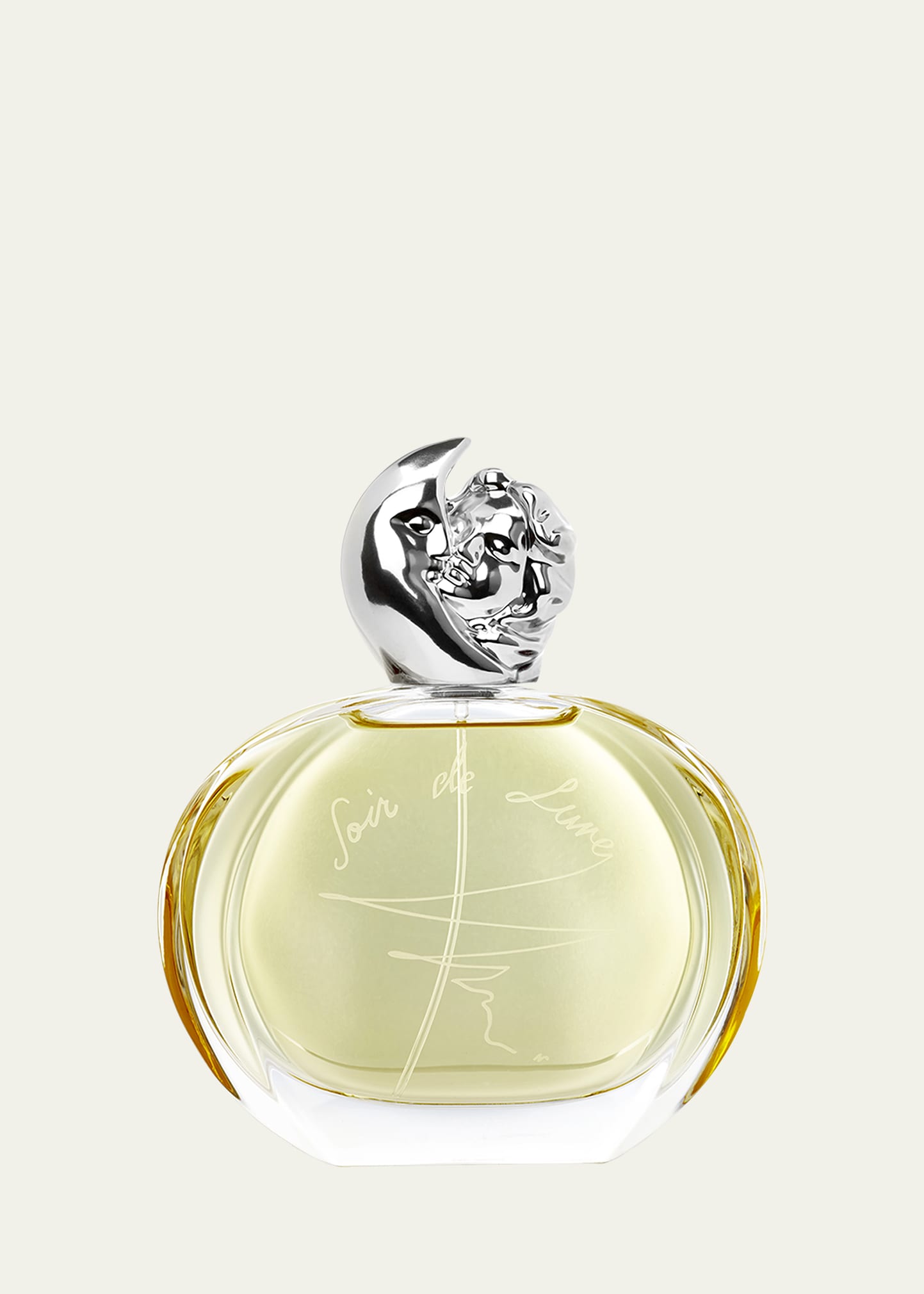 Sisley Paris Soir De Lune Eau De Parfum, 3.4 Ounces