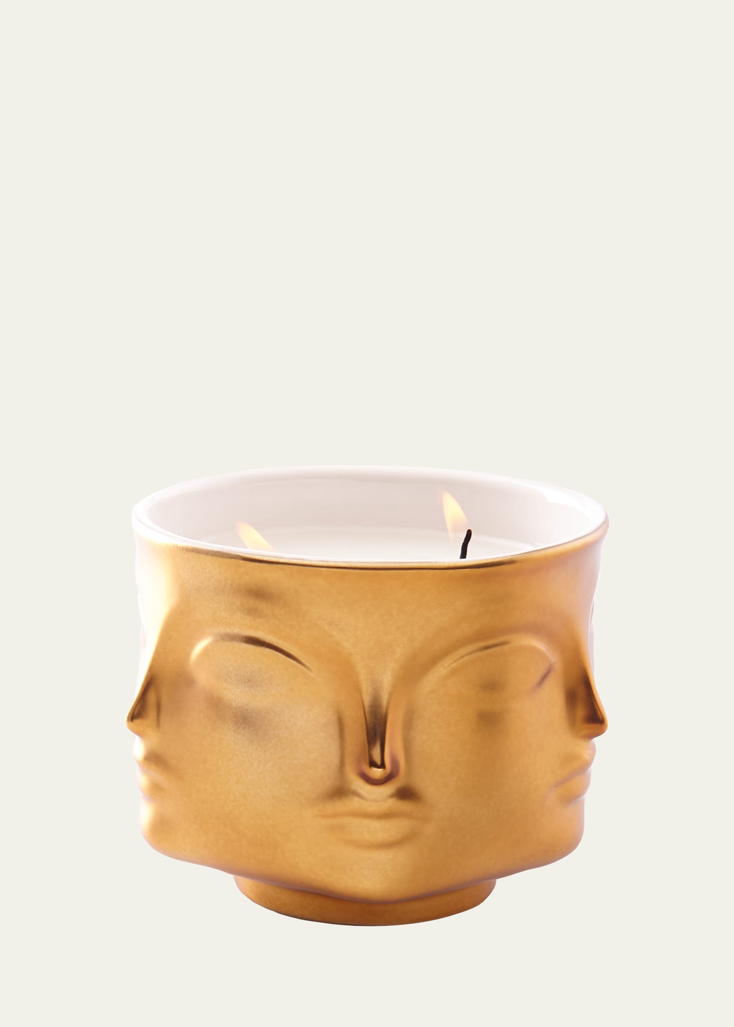Gold Muse Candle