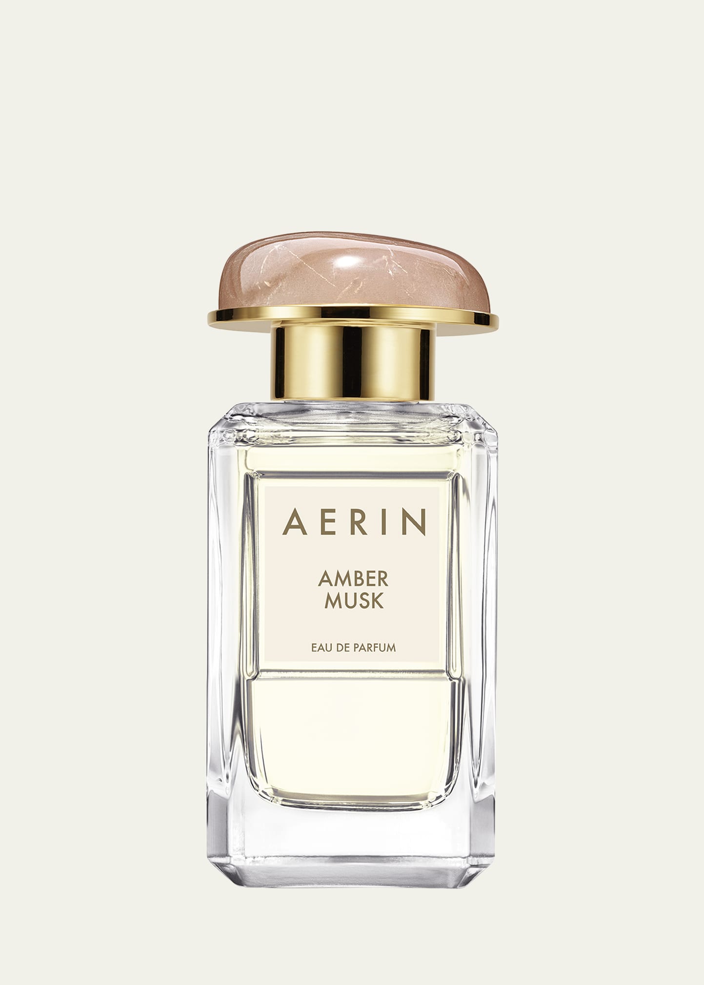 Amber Musk Eau de Parfum, 1.7 oz.