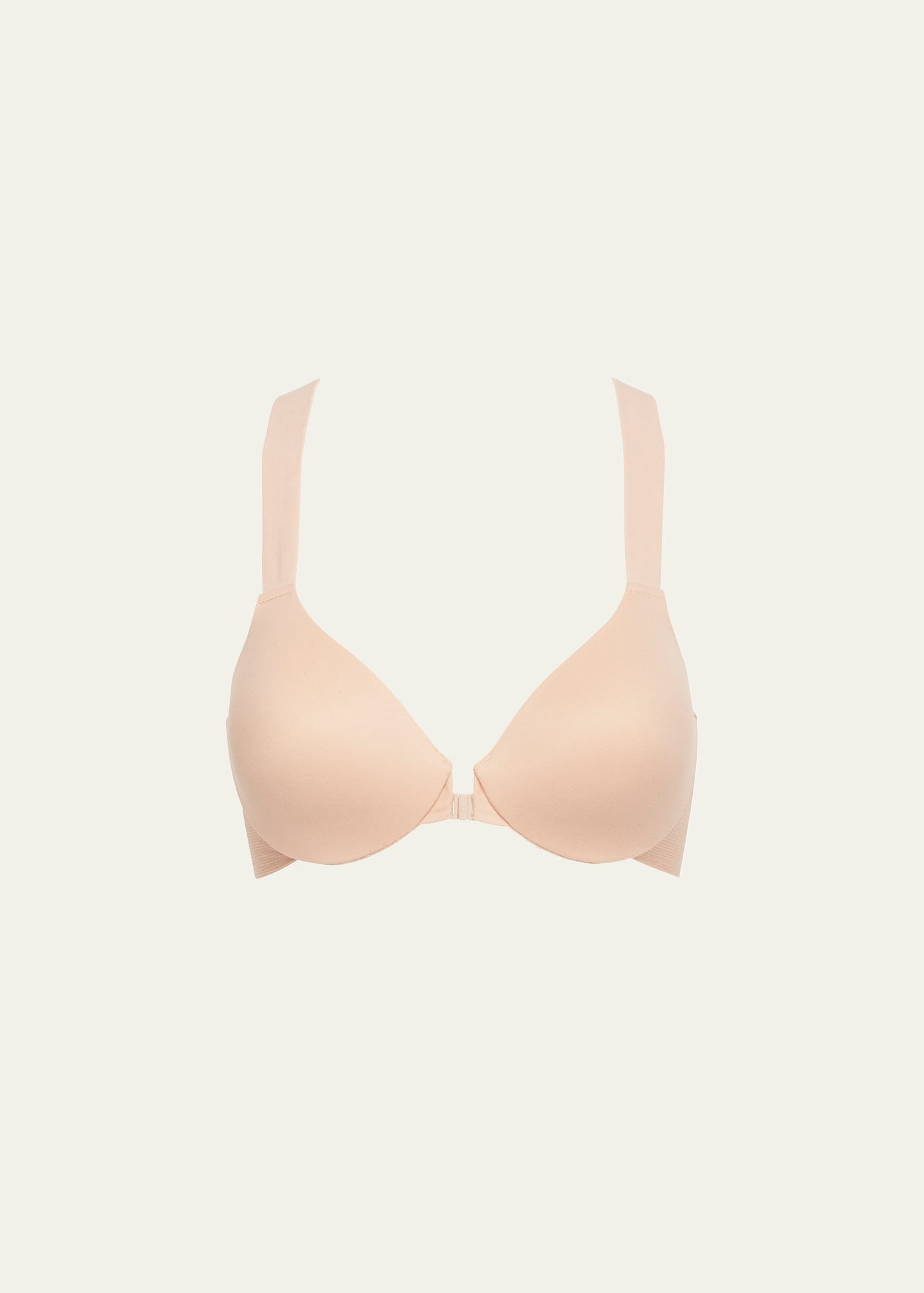 Spanx Bra-llelujah! Racerback Underwire Bra In Beige