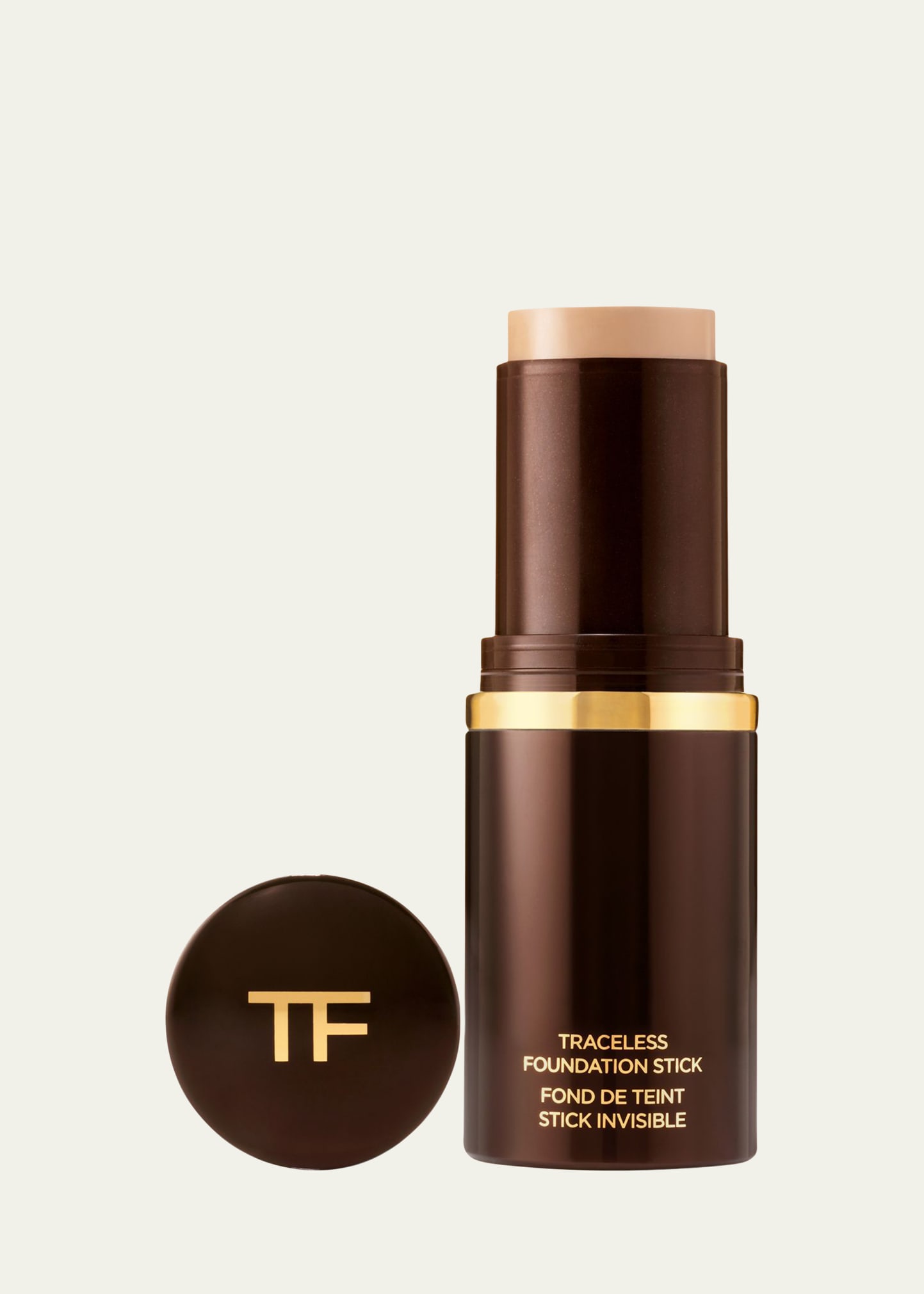 Tom Ford Traceless Foundation Stick In 4.0 Fawn