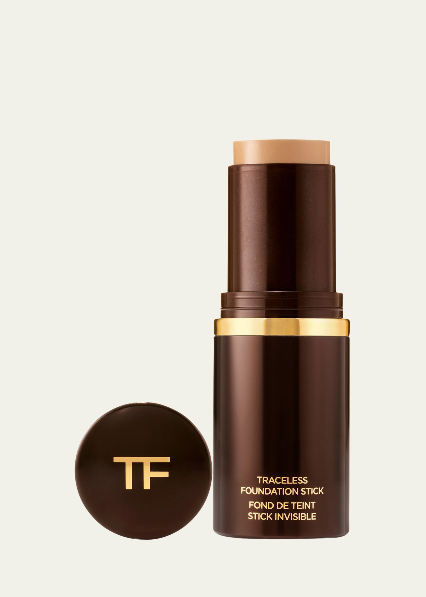 Tom Ford Traceless Foundation Stick In 5.5 Bisque