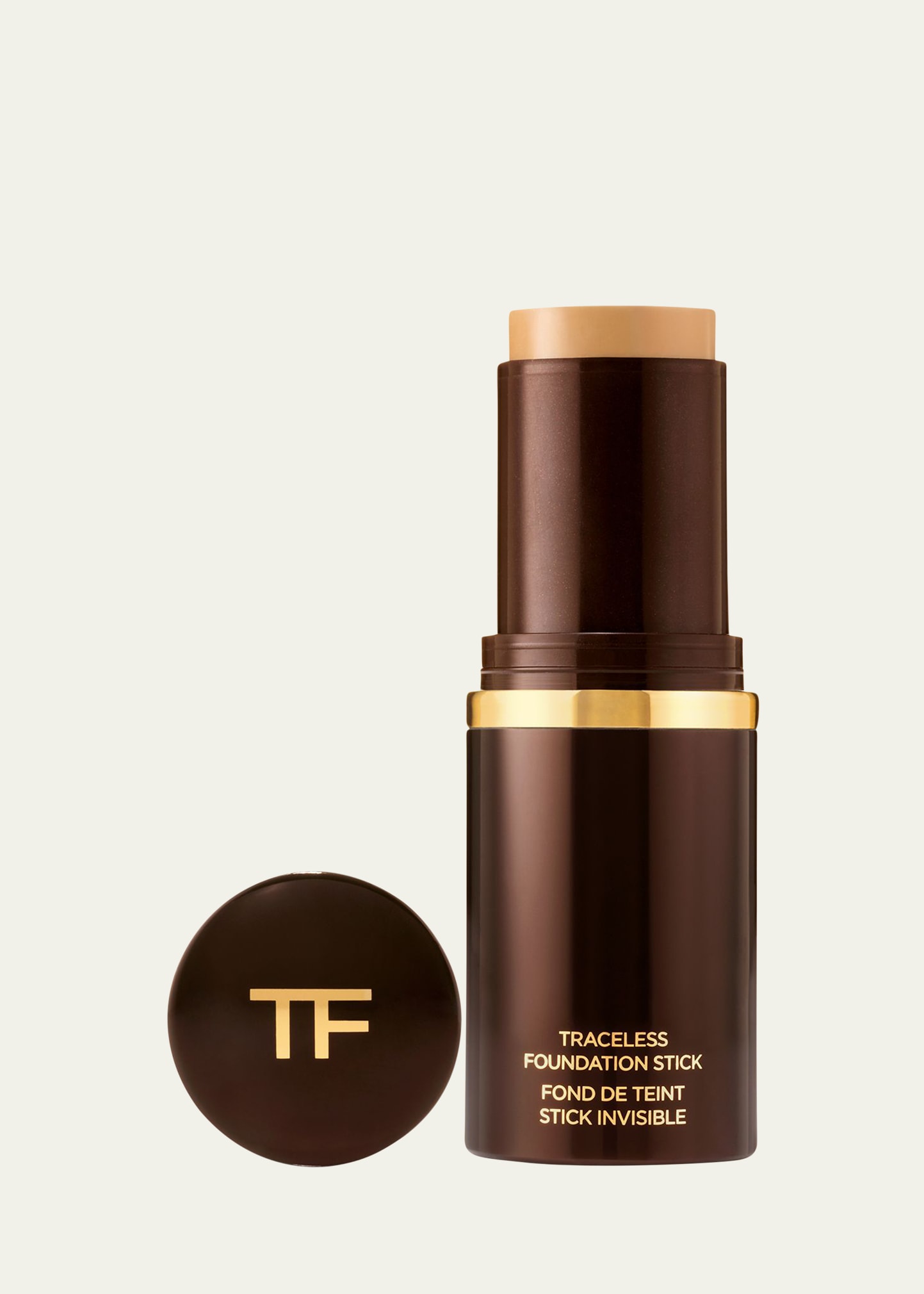 Tom Ford Traceless Foundation Stick In 6.5 Sable