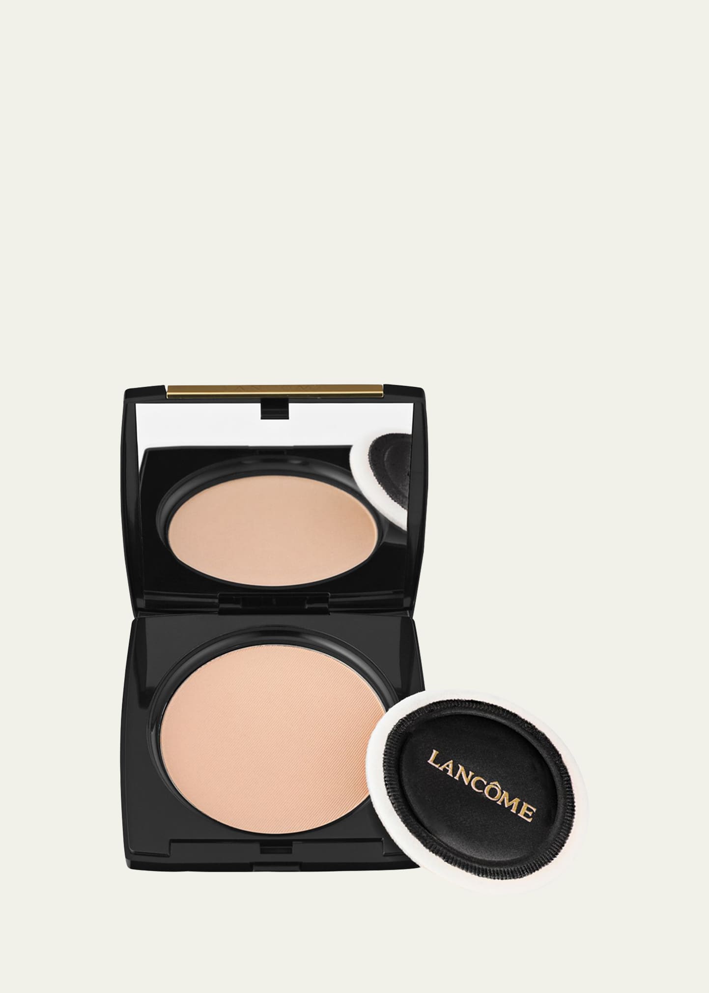 Lancôme Dual Finish Powder Foundation In 210 Clair Ii