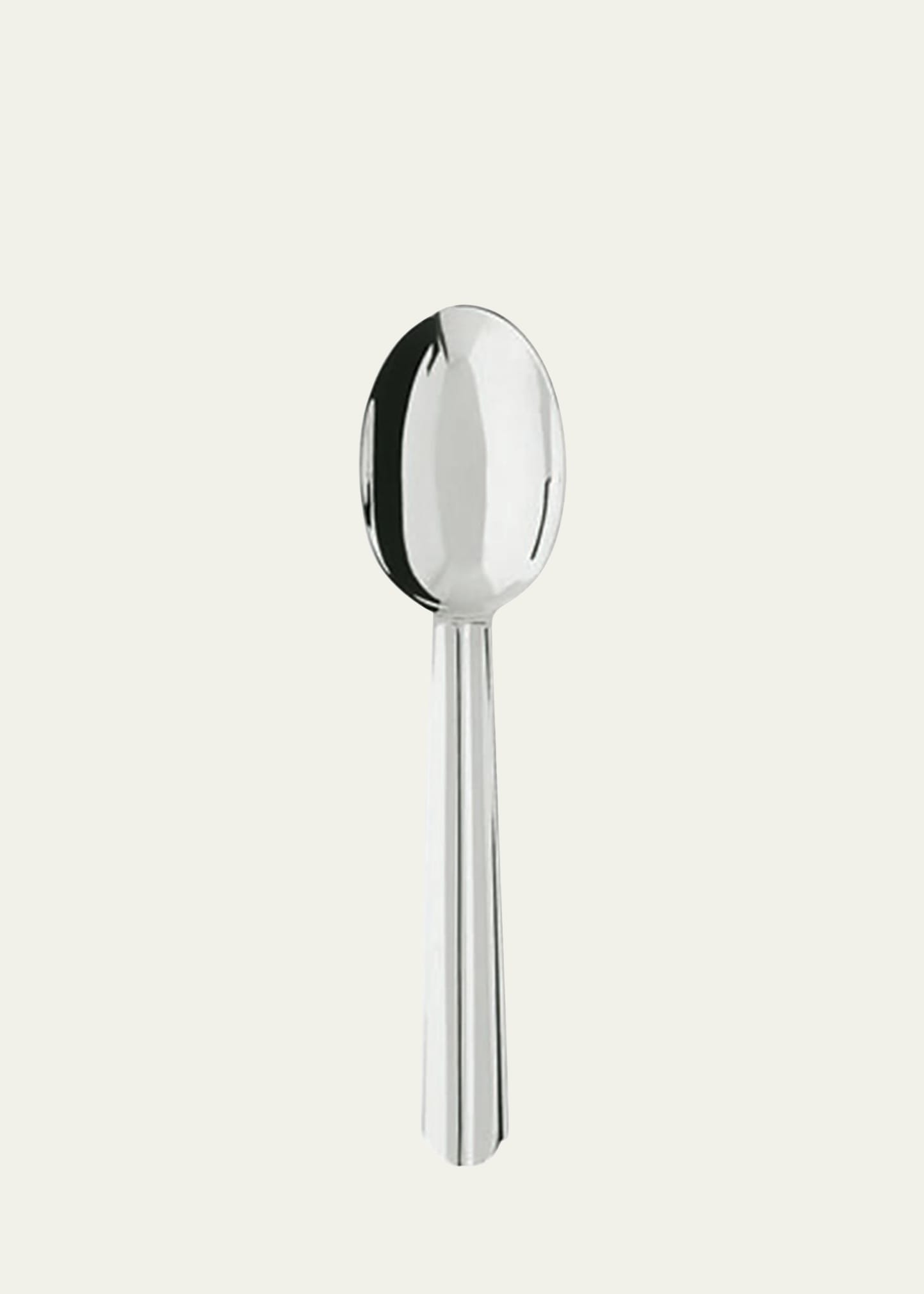 Chantaco Silver-Plated Teaspoon