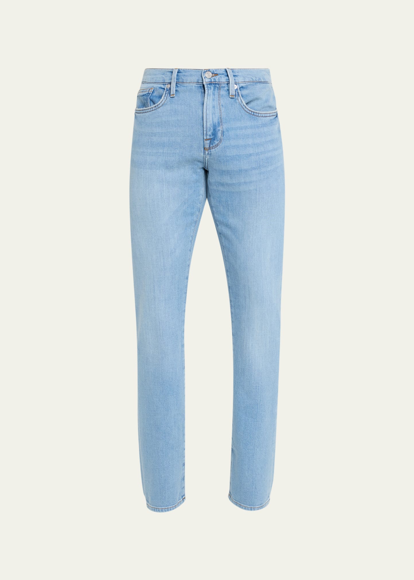 Frame Men's L'homme Slim Jeans In Finn