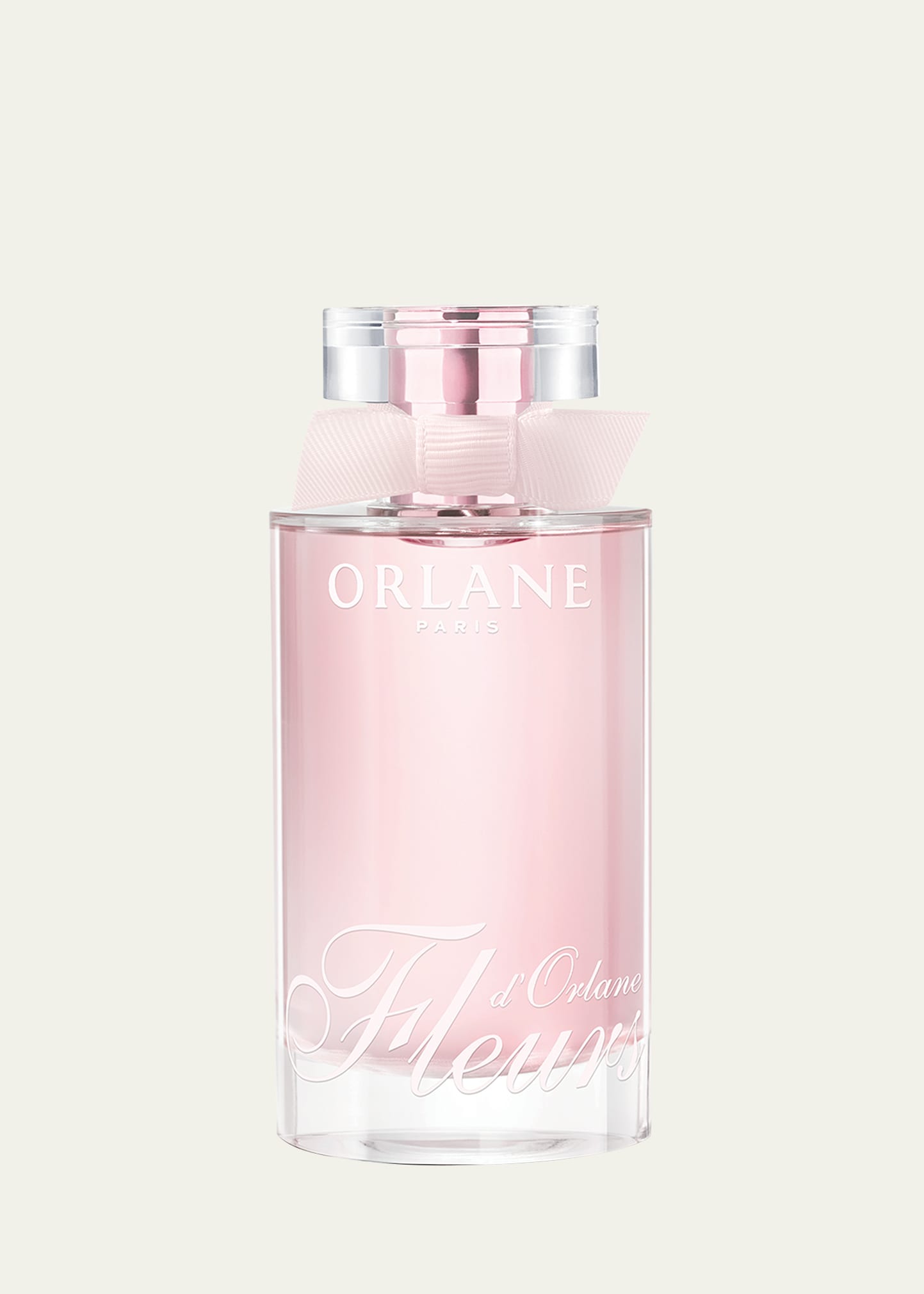 Fleurs d'Orlane Eau de Toilette, 3.4 oz.